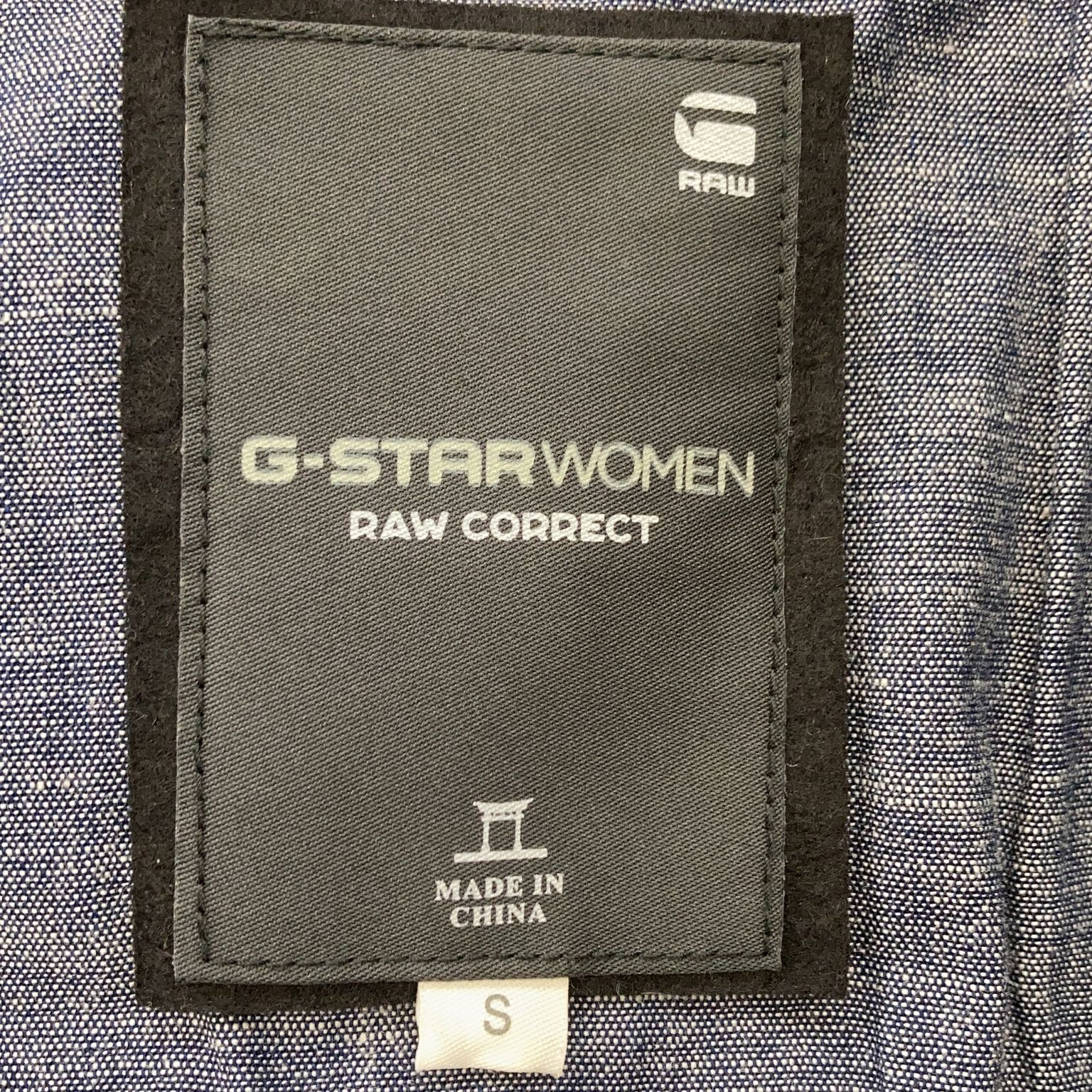 G-Star Woman