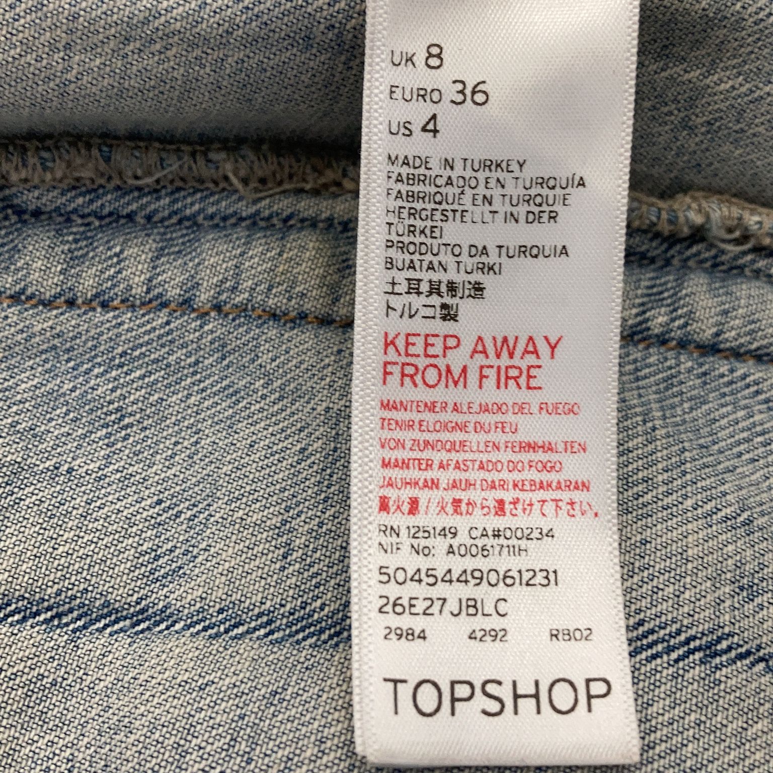 Topshop