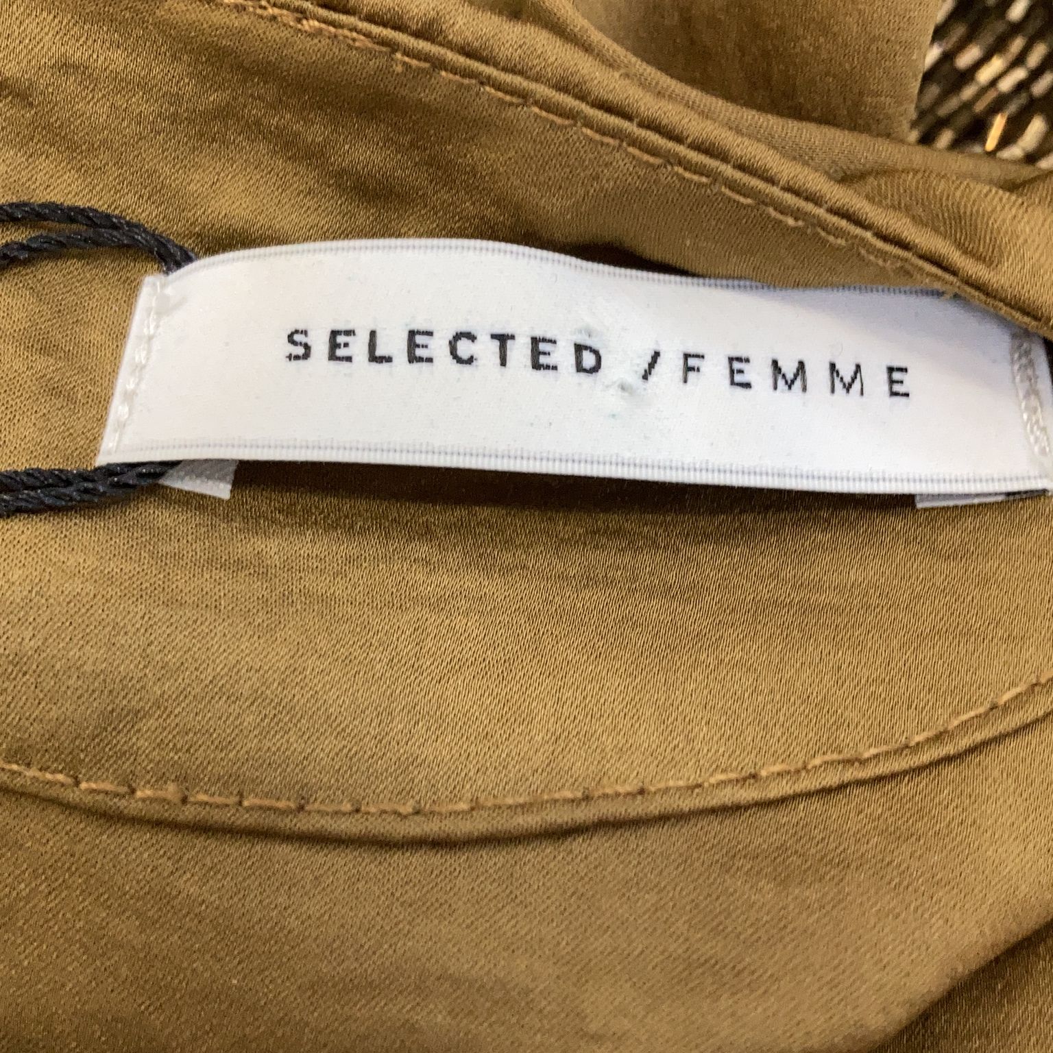 Selected Femme