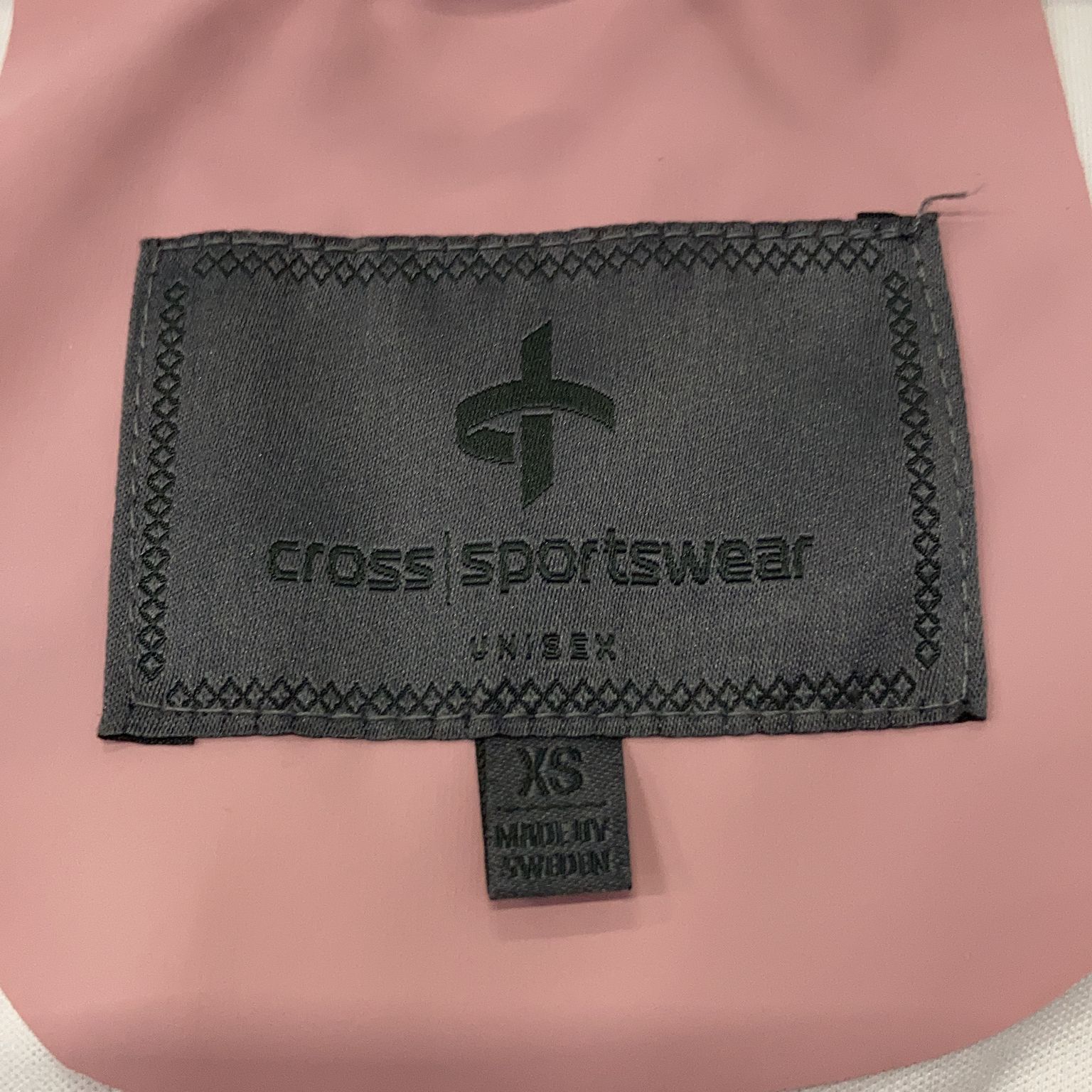 Cross Sportswear