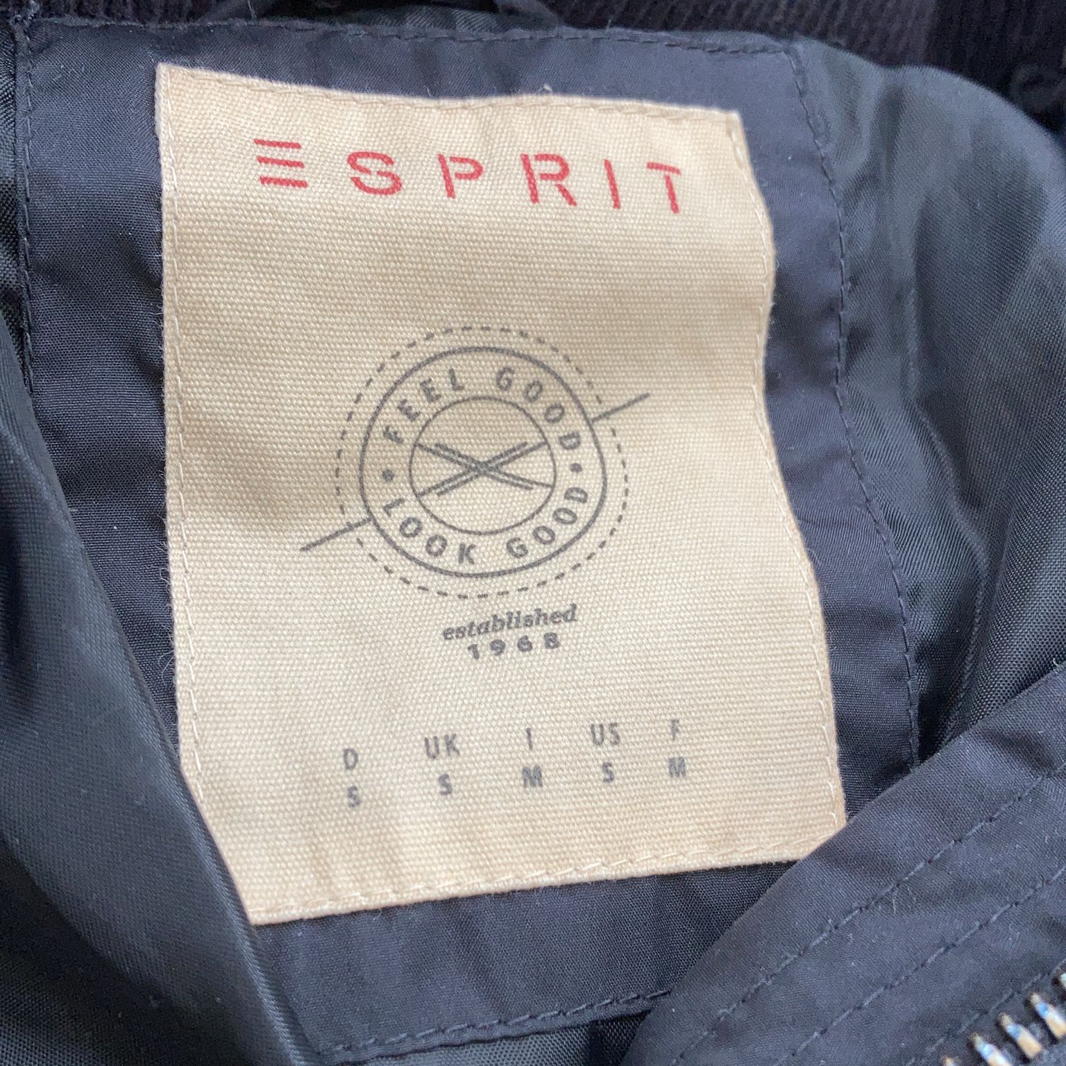 ESPRIT