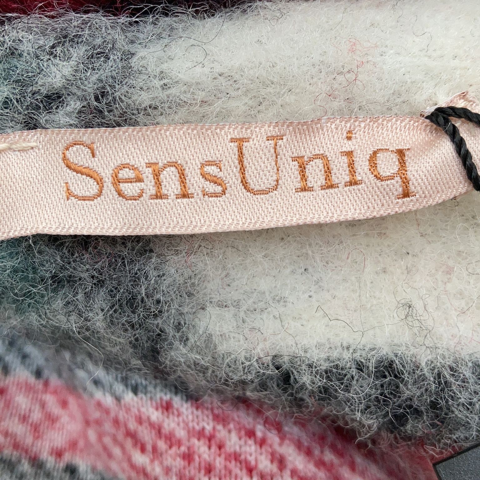 Sens Uniq