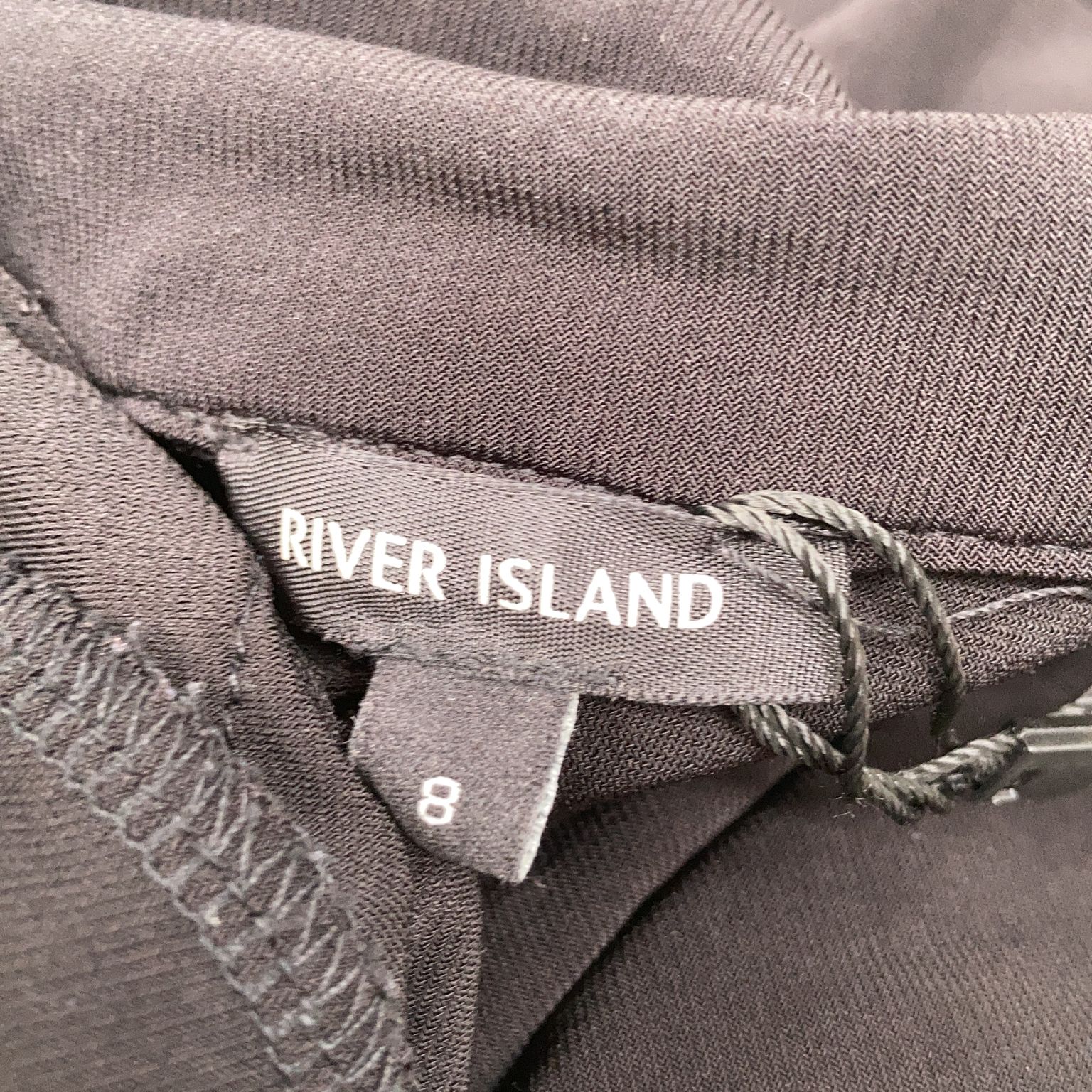 River Island