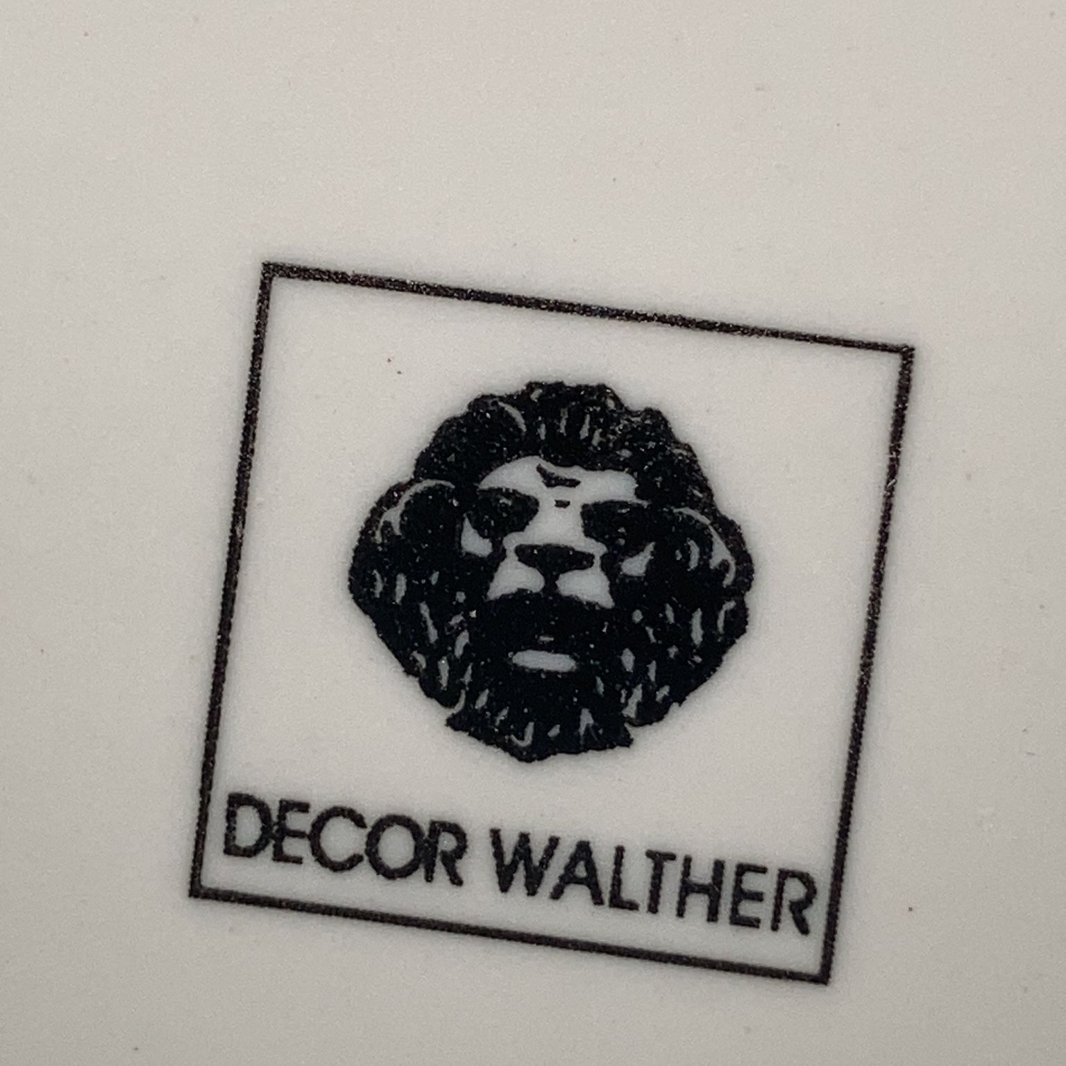 Decor Walther