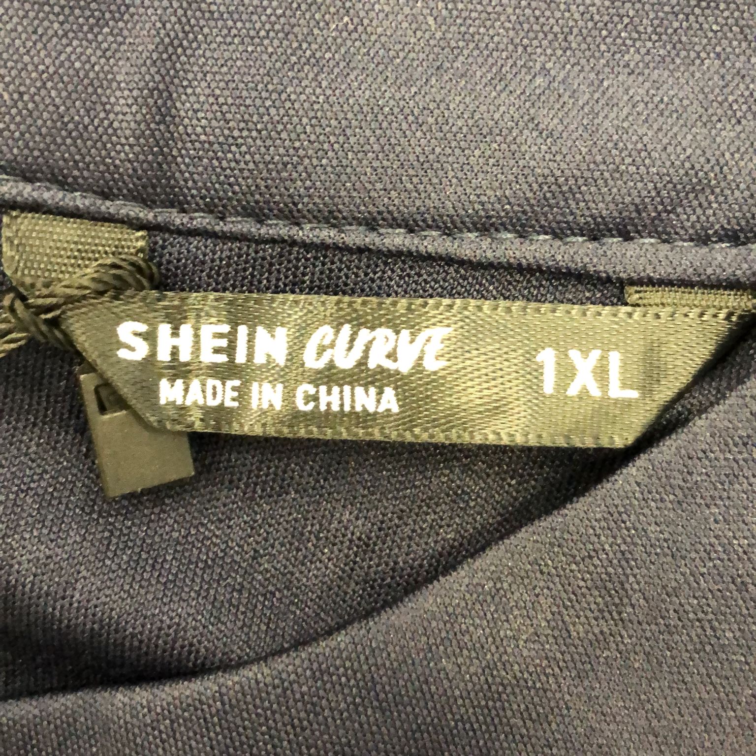 Shein Curve