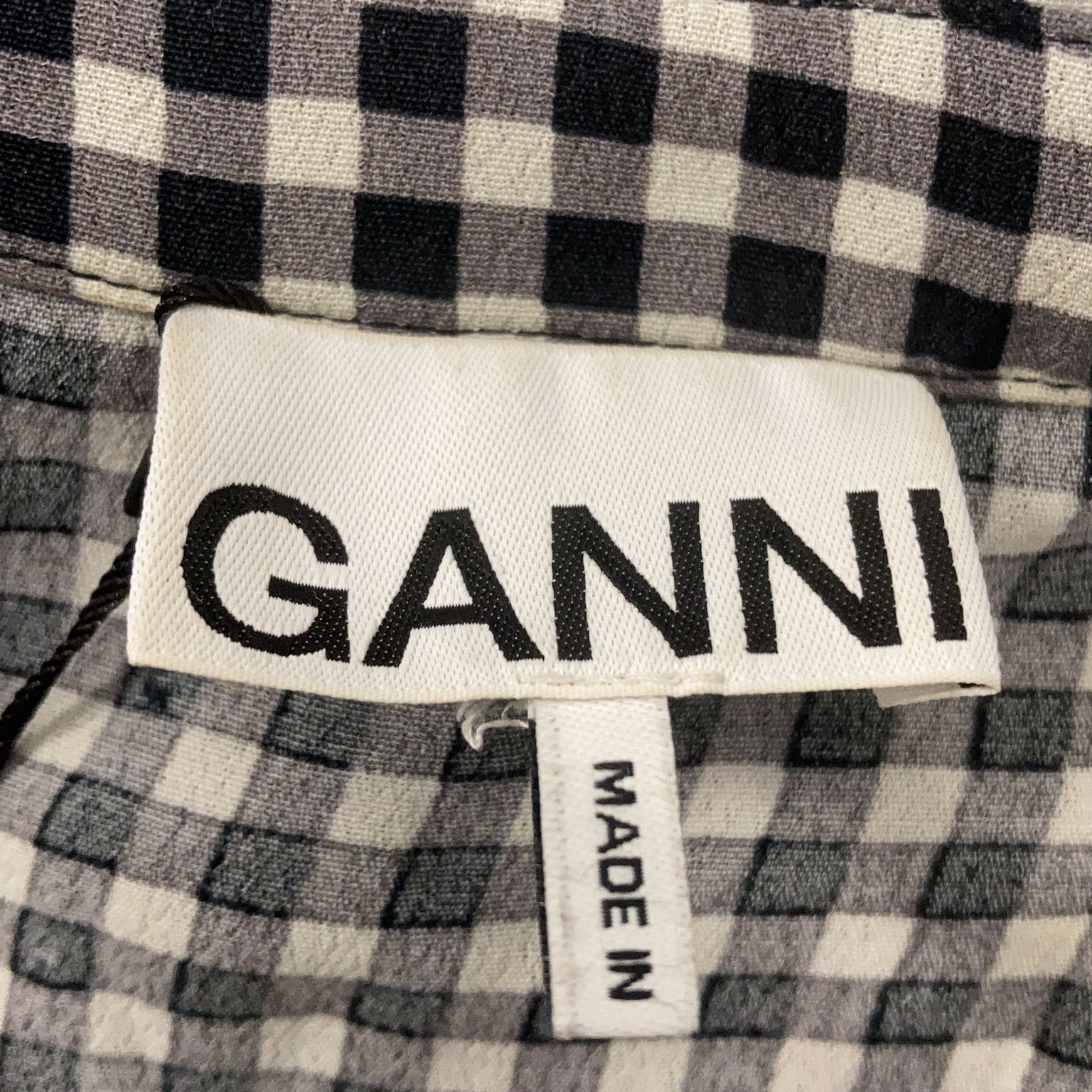 Ganni