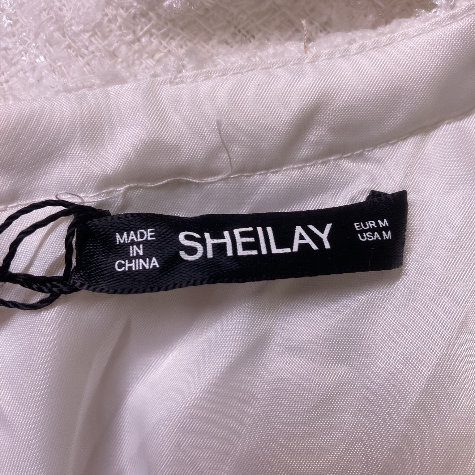 Sheilay