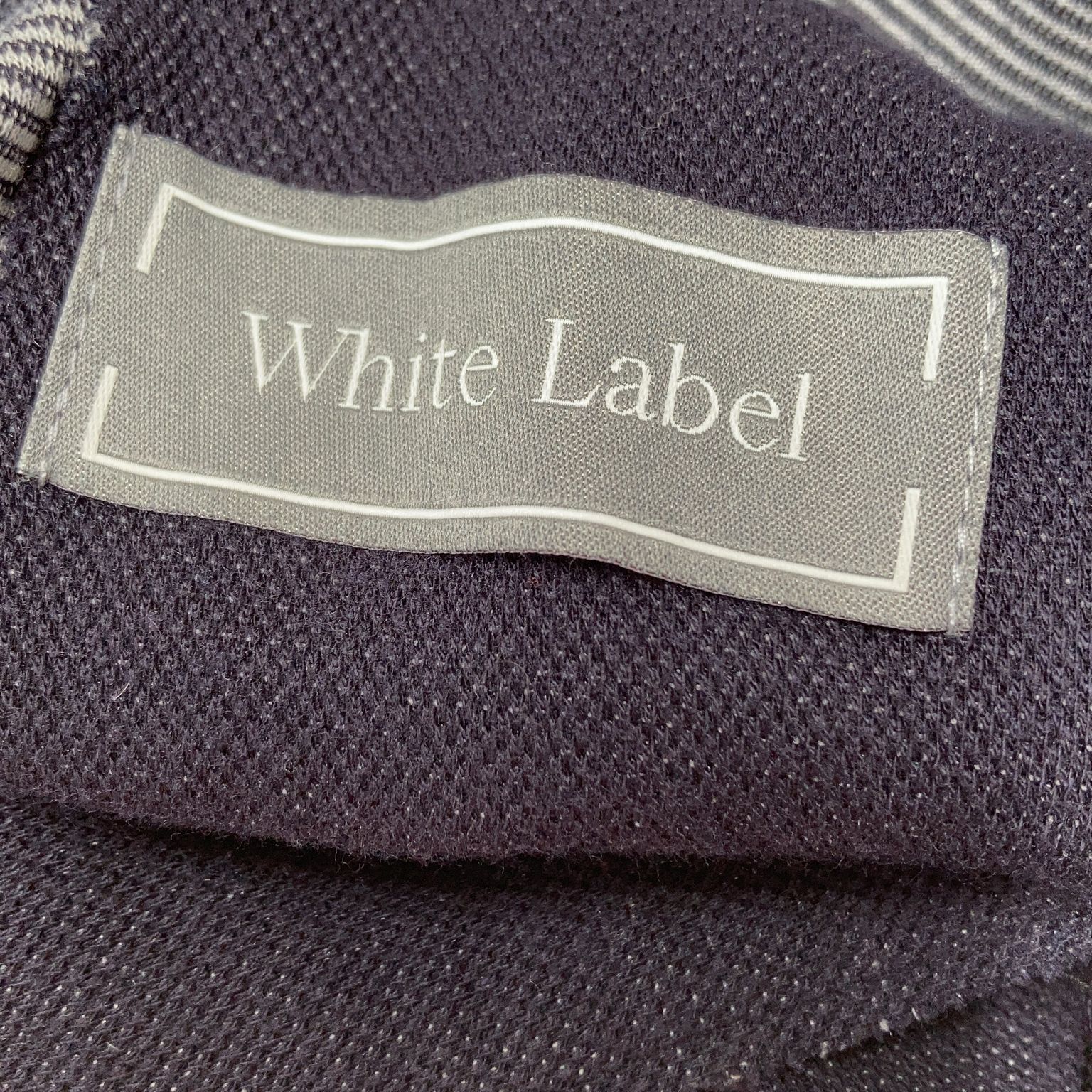 White Label