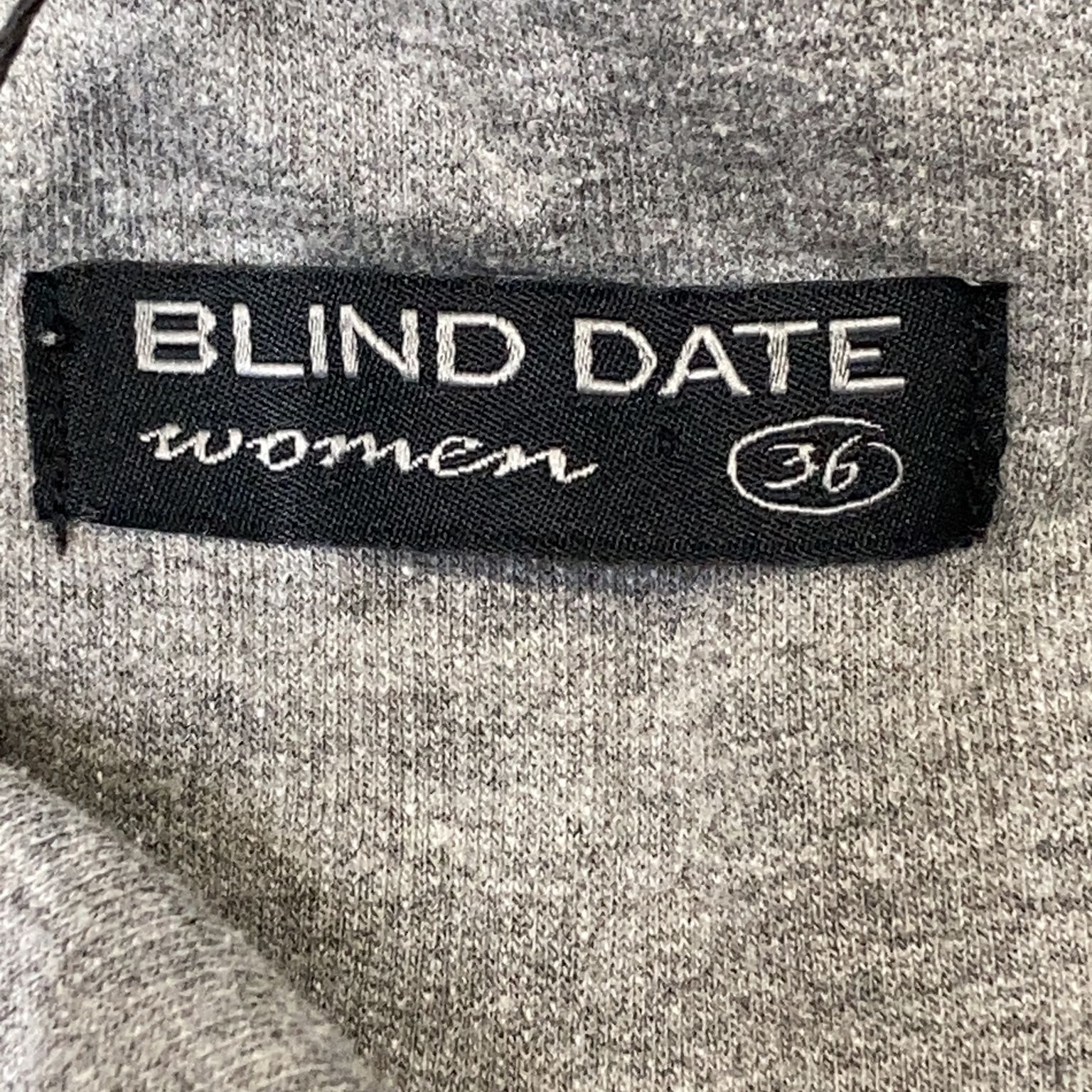 Blind Date