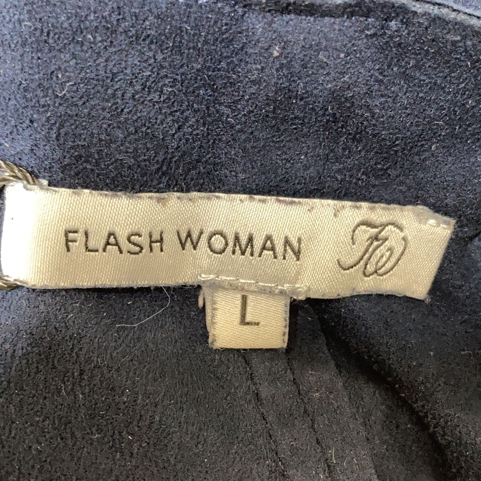 Flash Woman