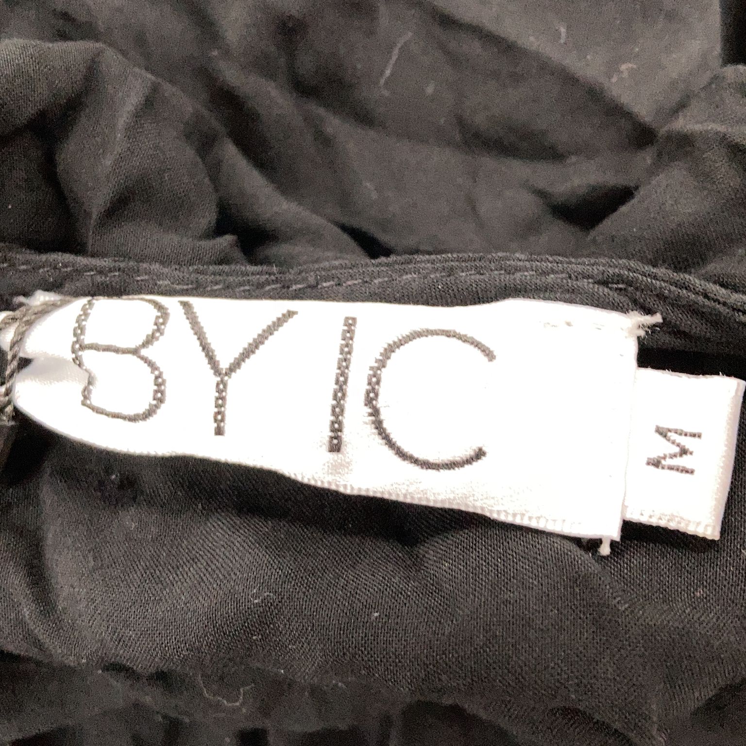 BYIC