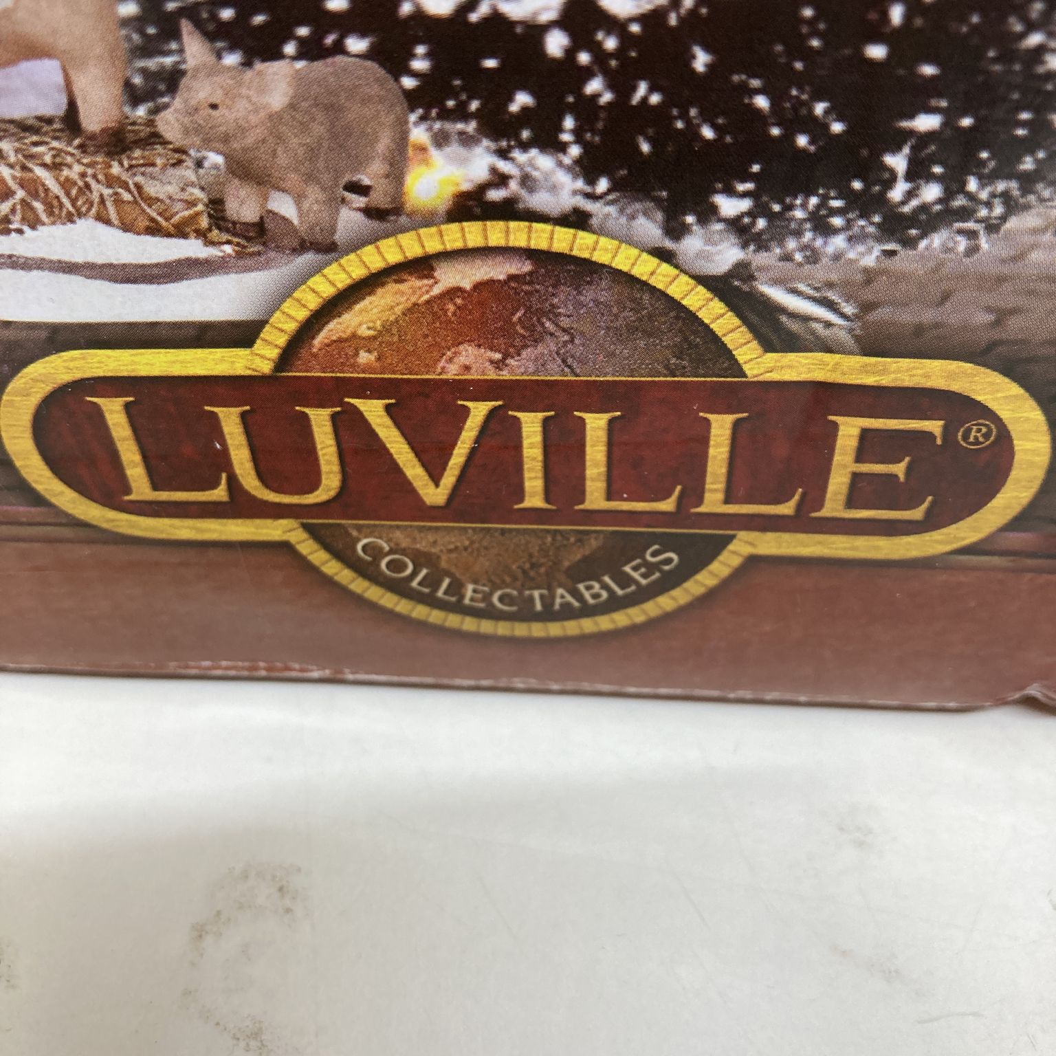 Luville