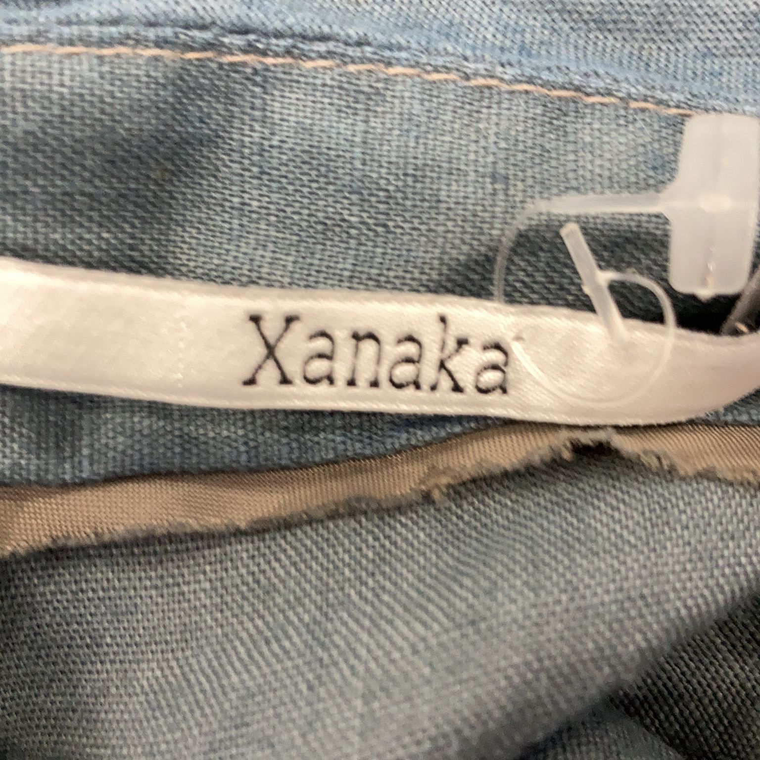 Xanaka