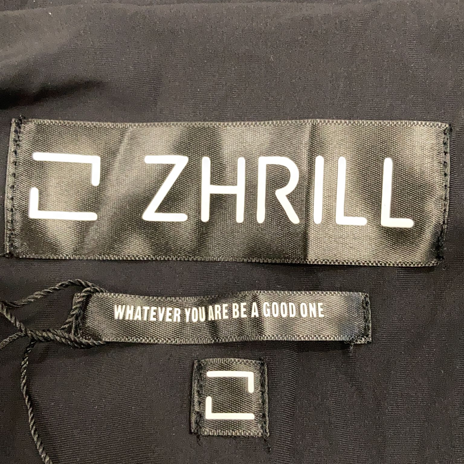 Zhrill