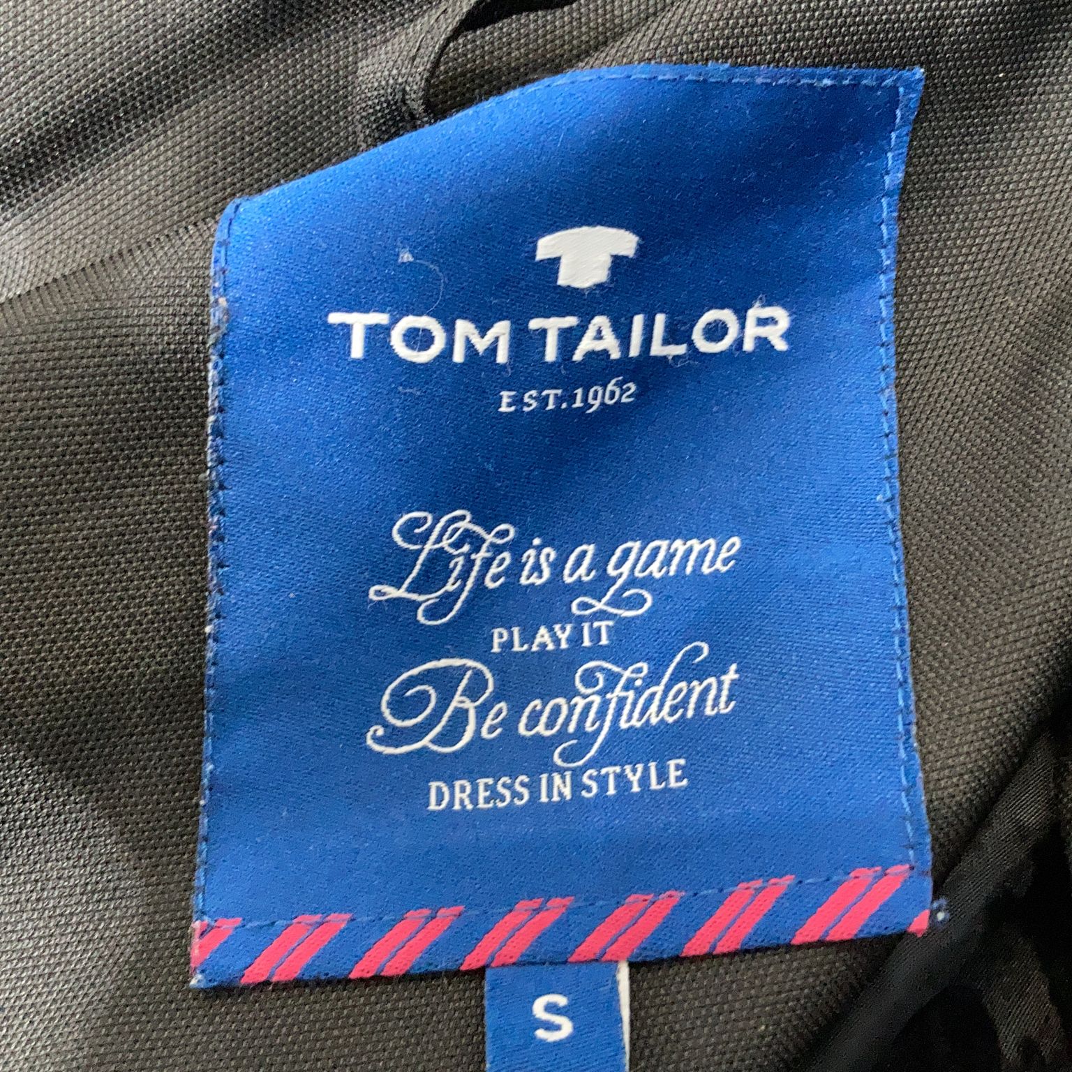 Tom Tailor