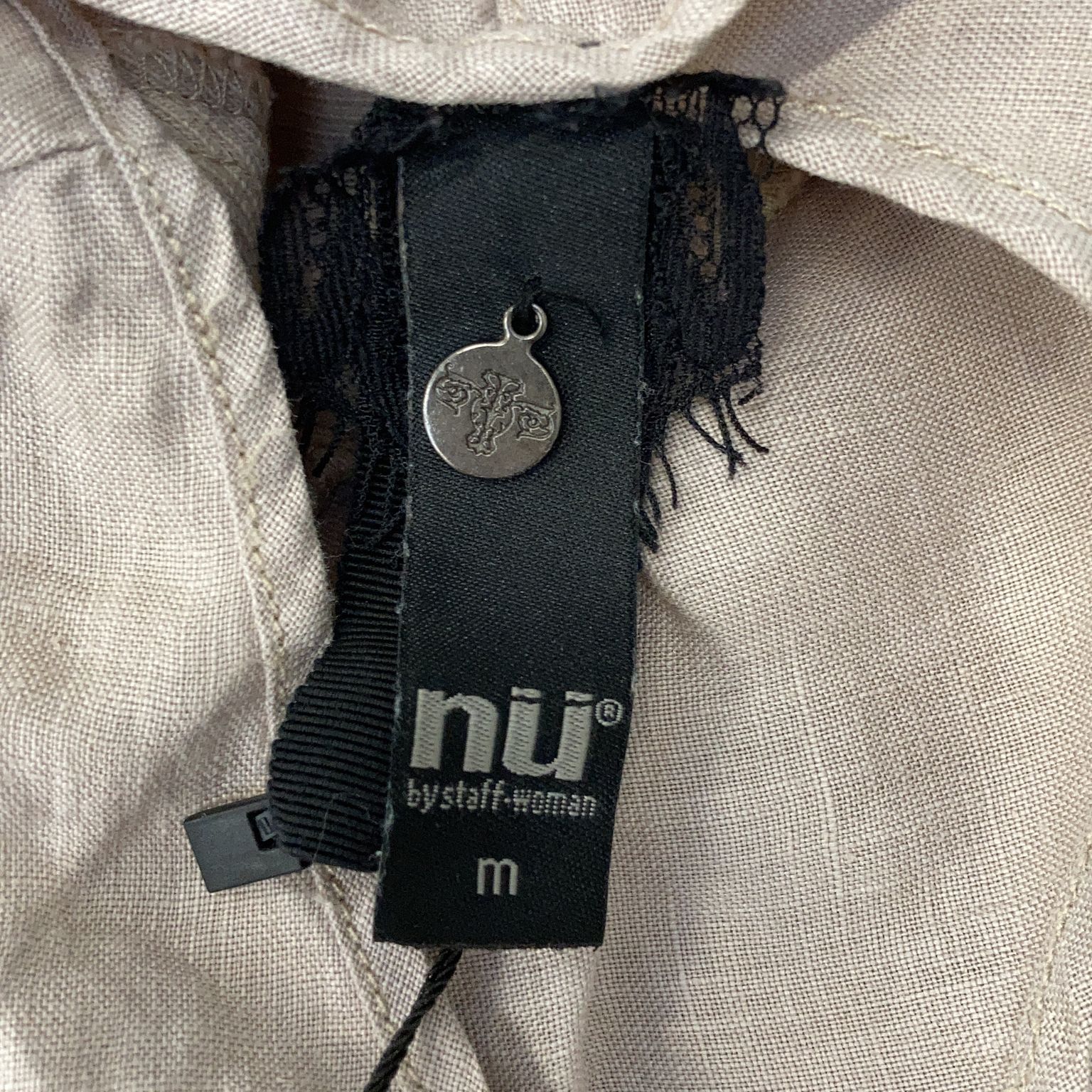 Nü by Staff-Woman