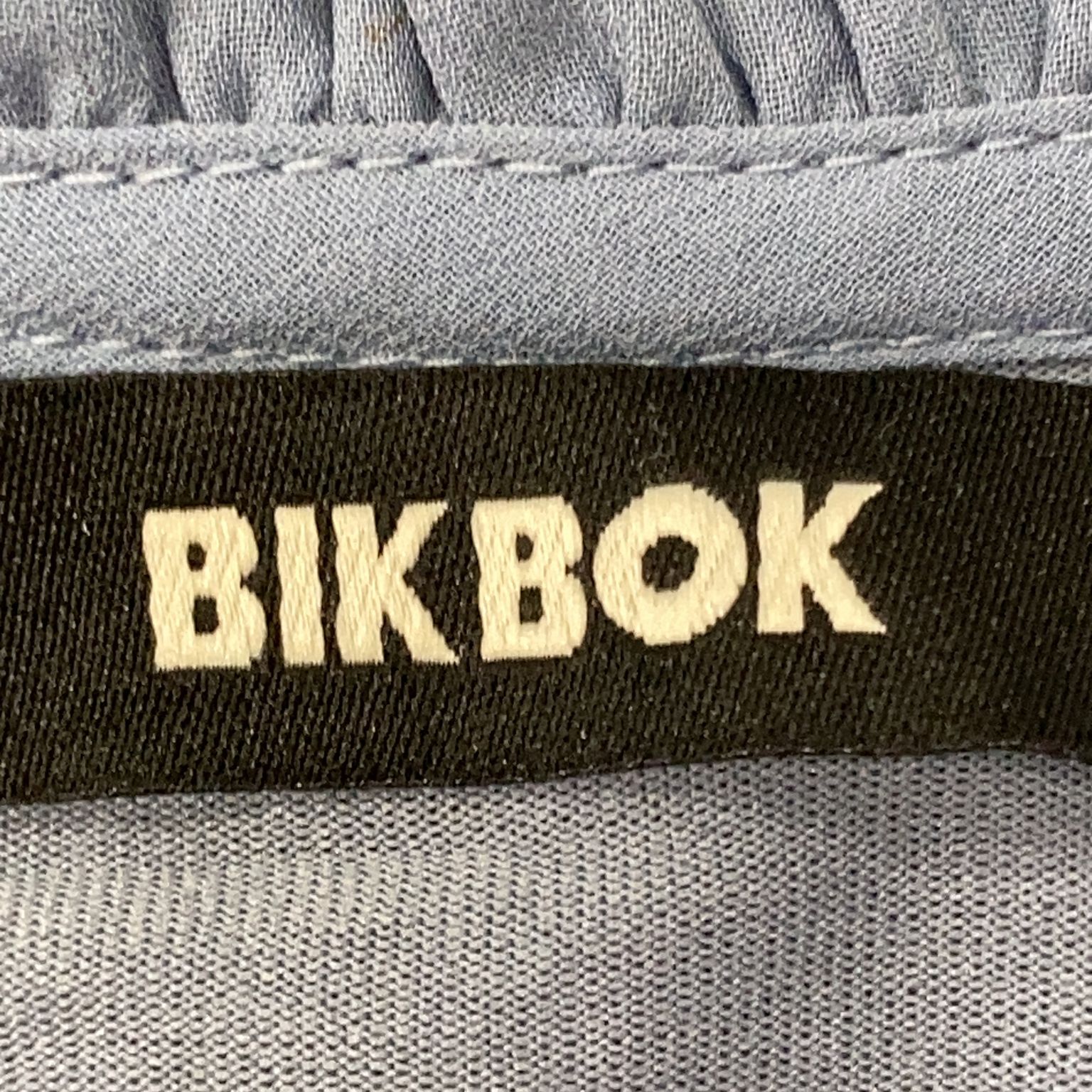 Bik Bok