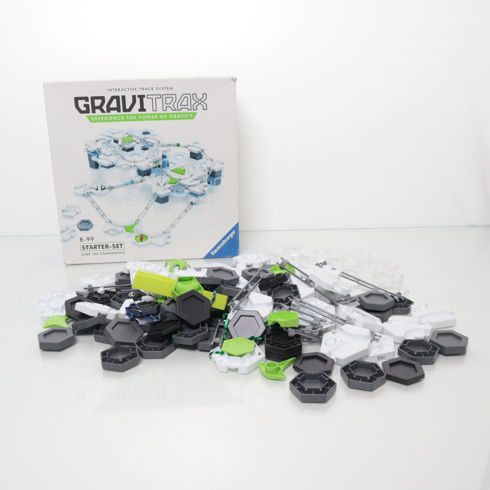 Gravitrax