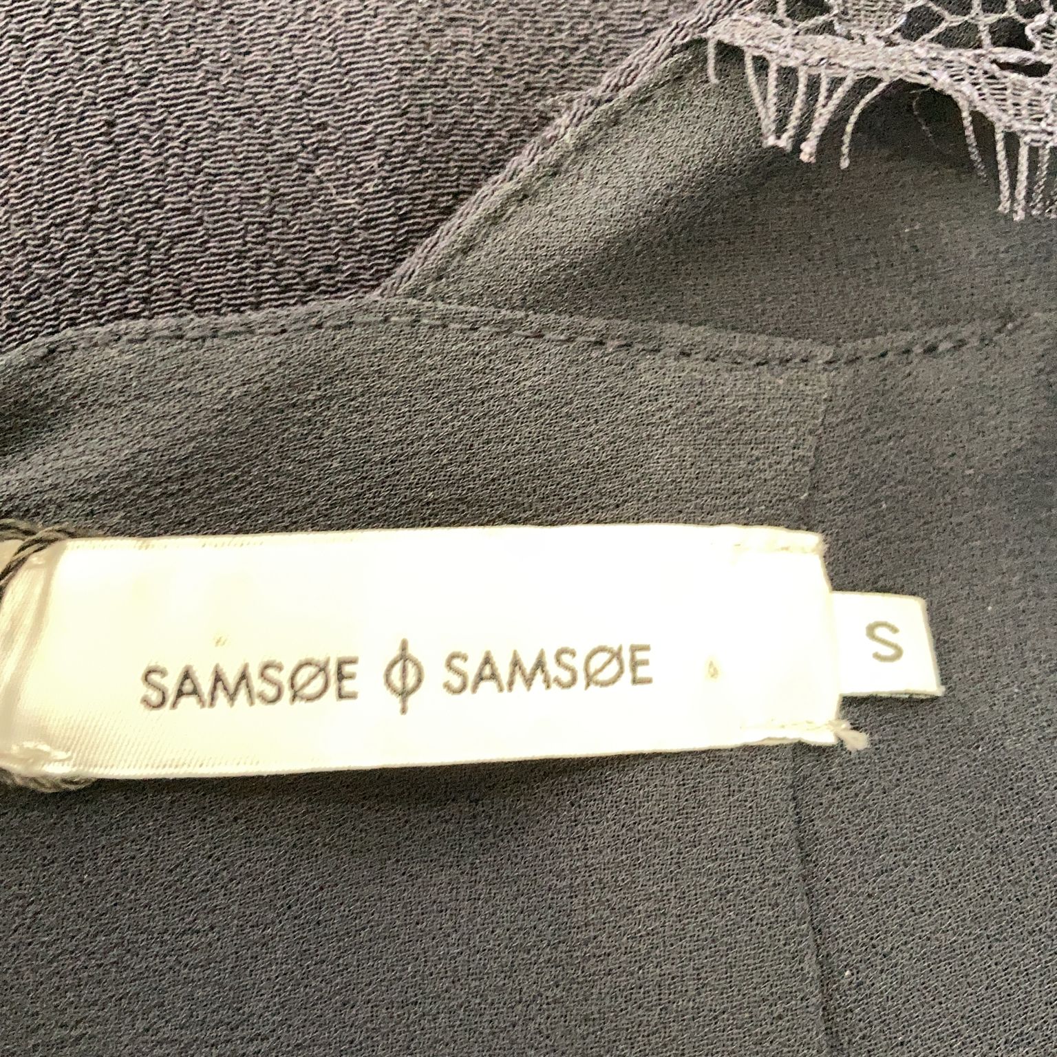 Samsøe  Samsøe