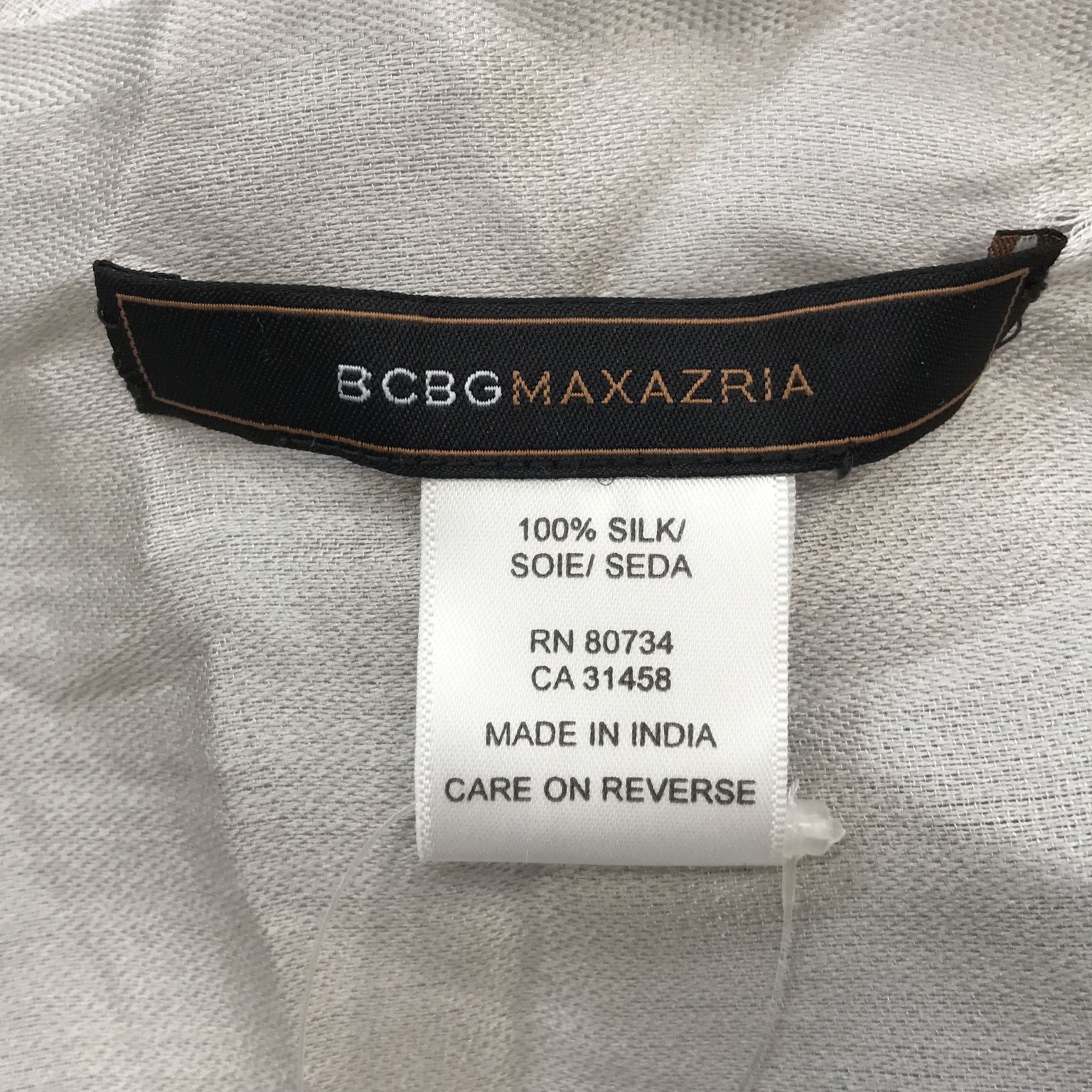 BCBG Max Azria