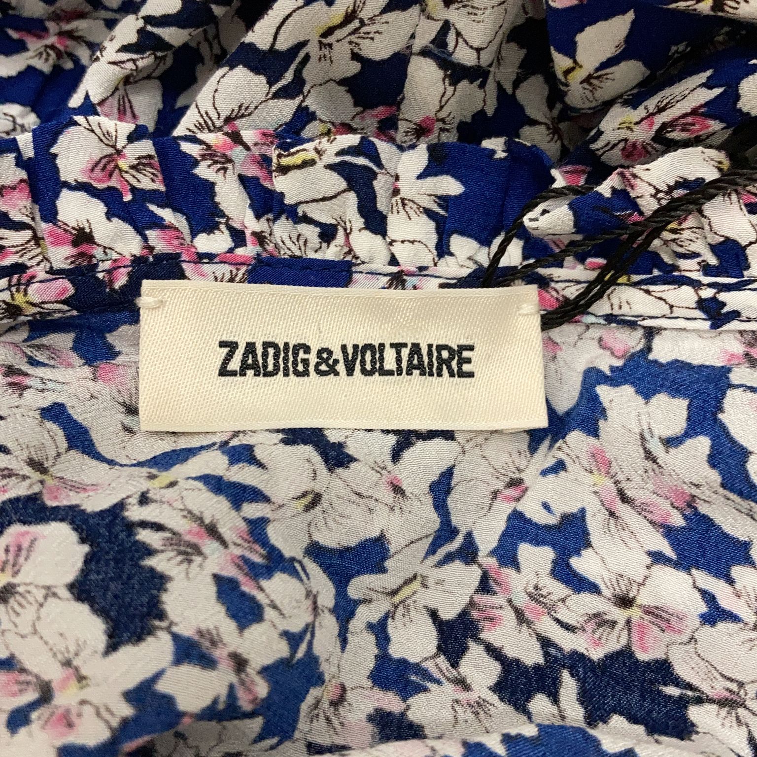 Zadig  Voltaire