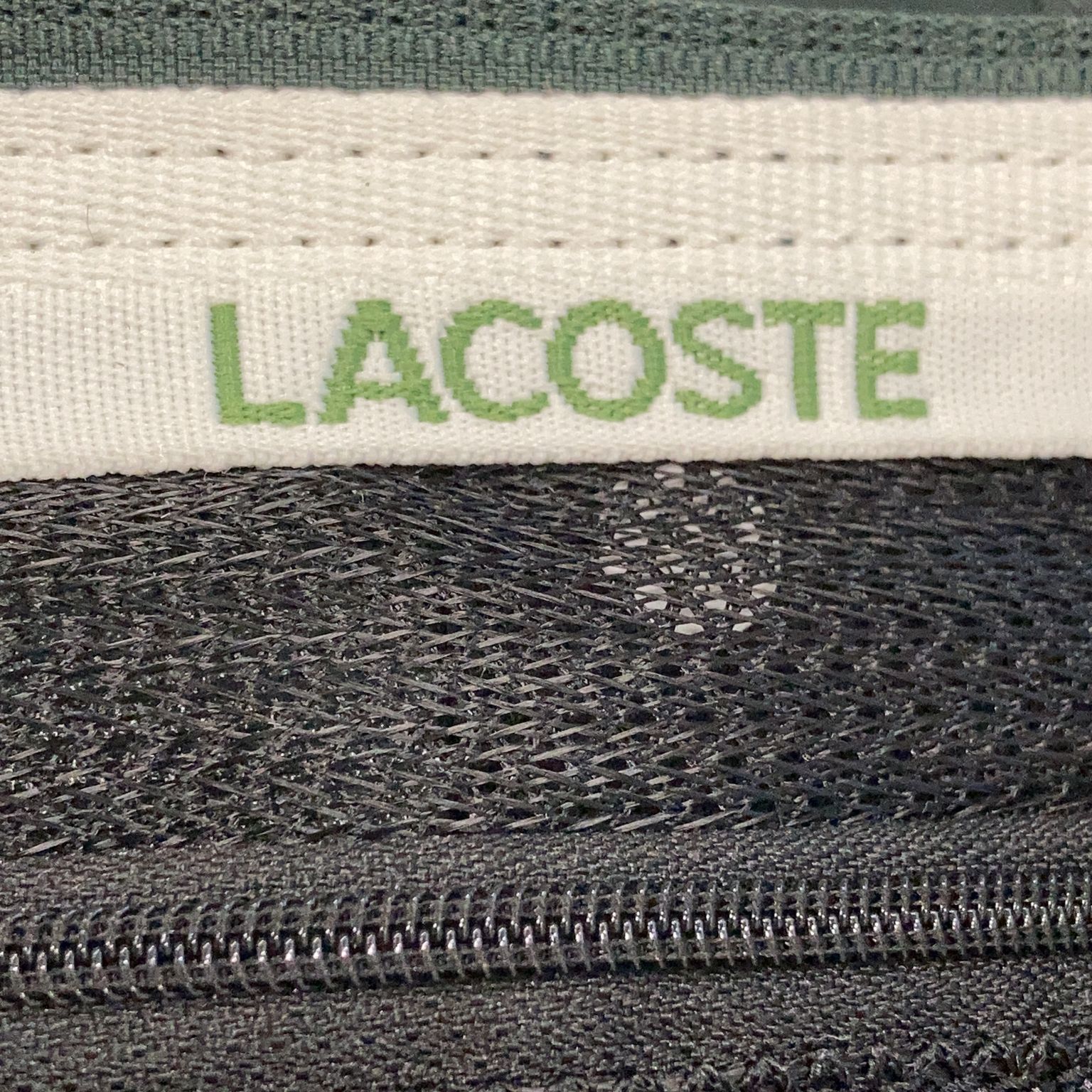 Lacoste