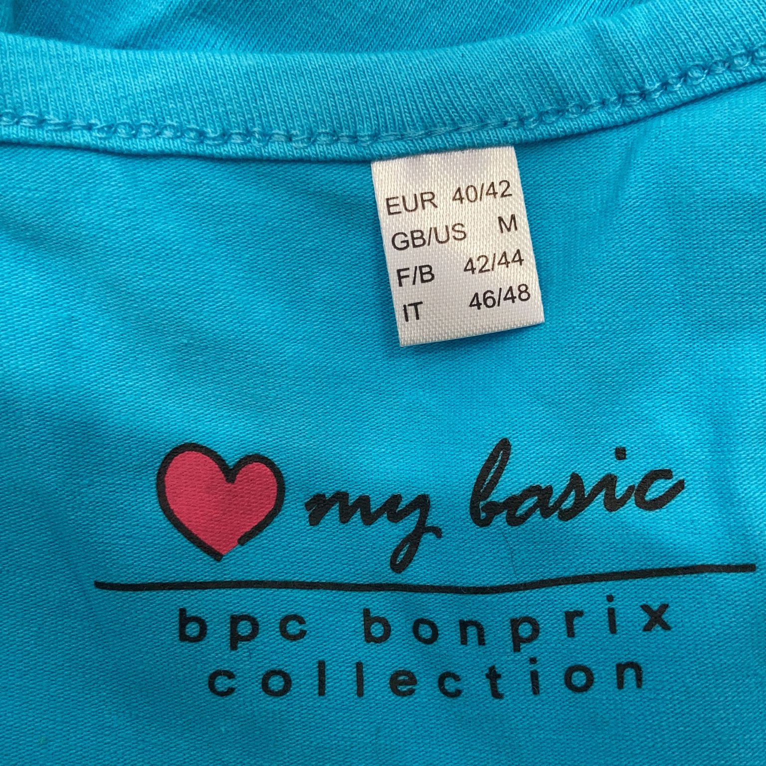 BPC Bonprix Collection