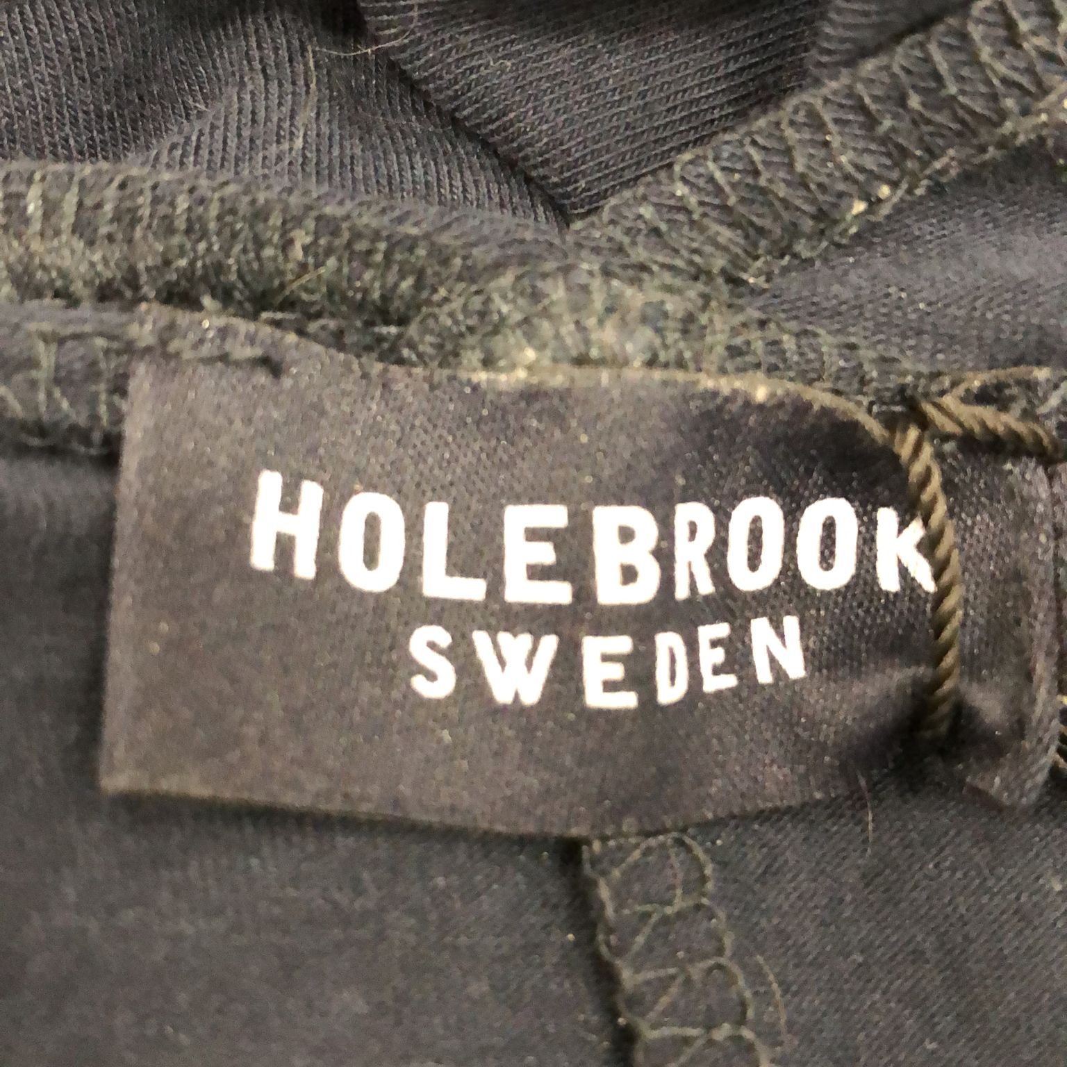 Holebrook Sweden