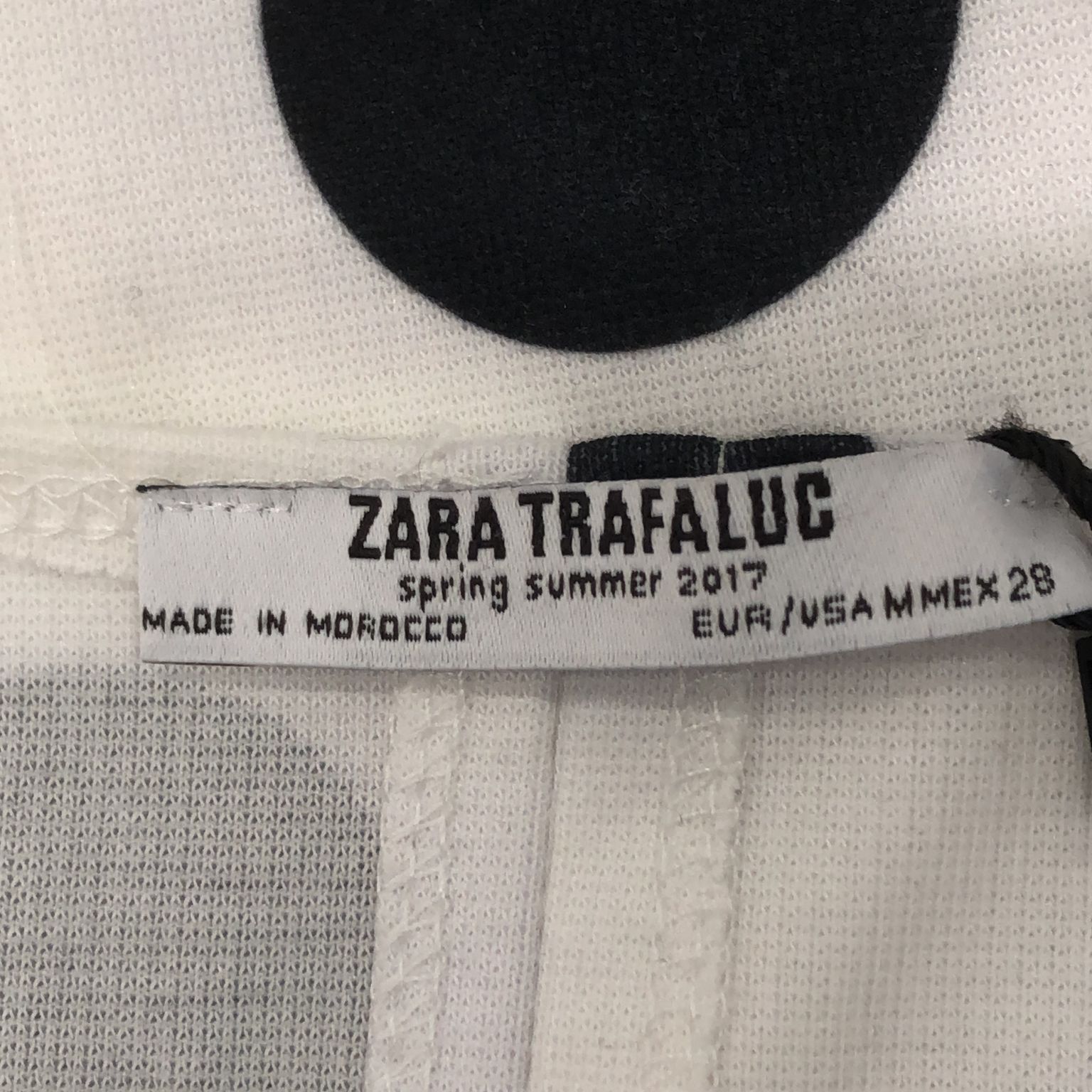 Zara Trafaluc