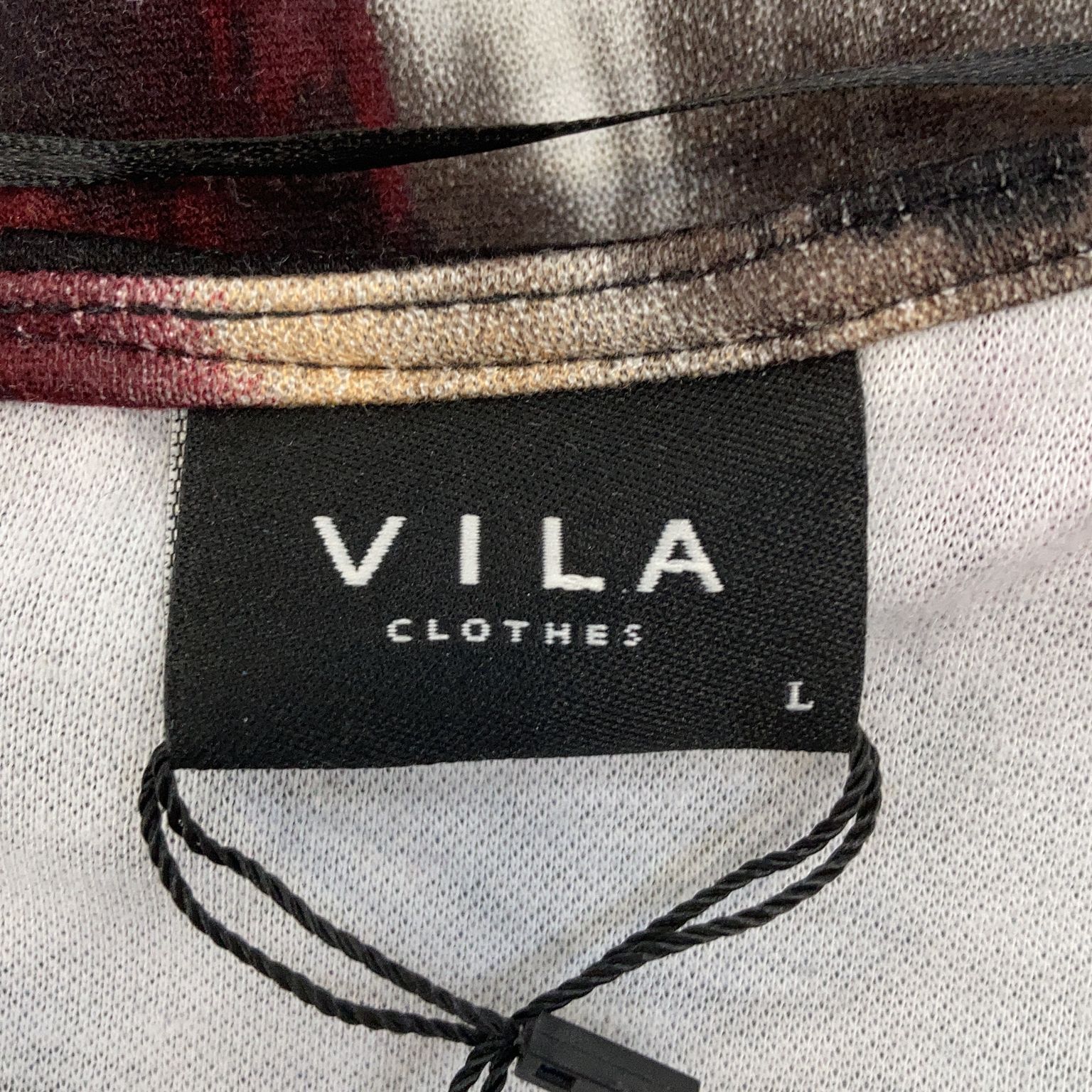 VILA Clothes