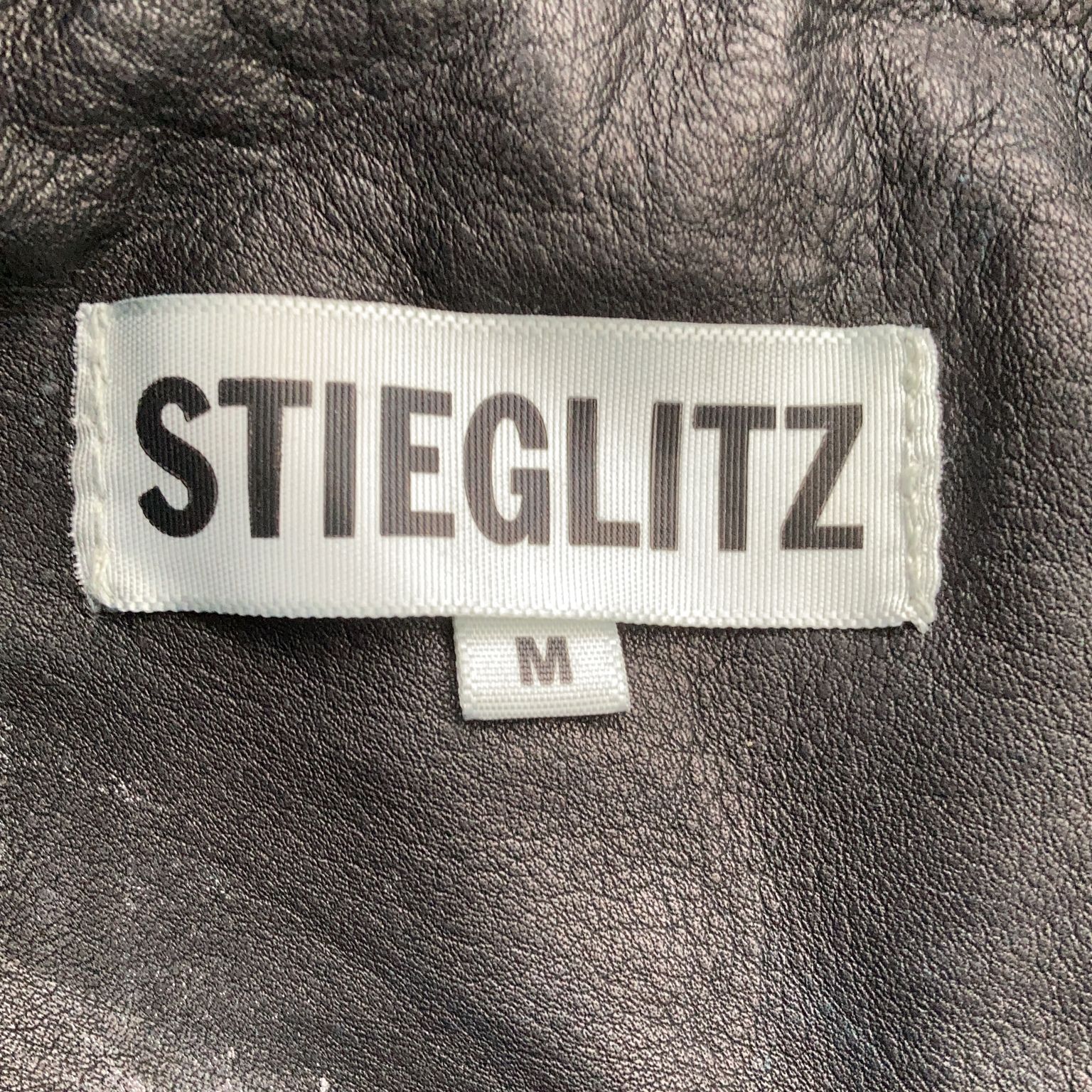 Stieglitz