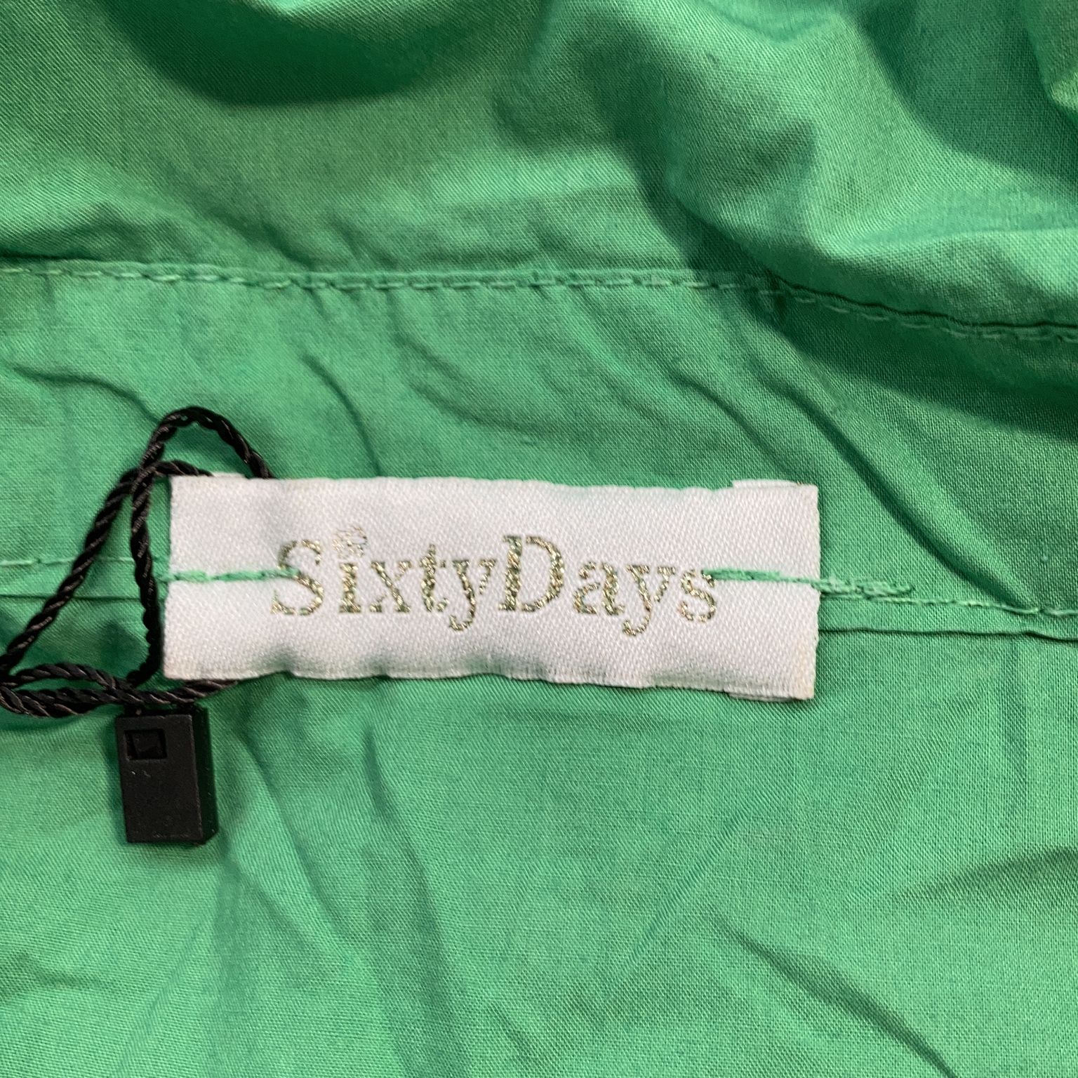 SixtyDays