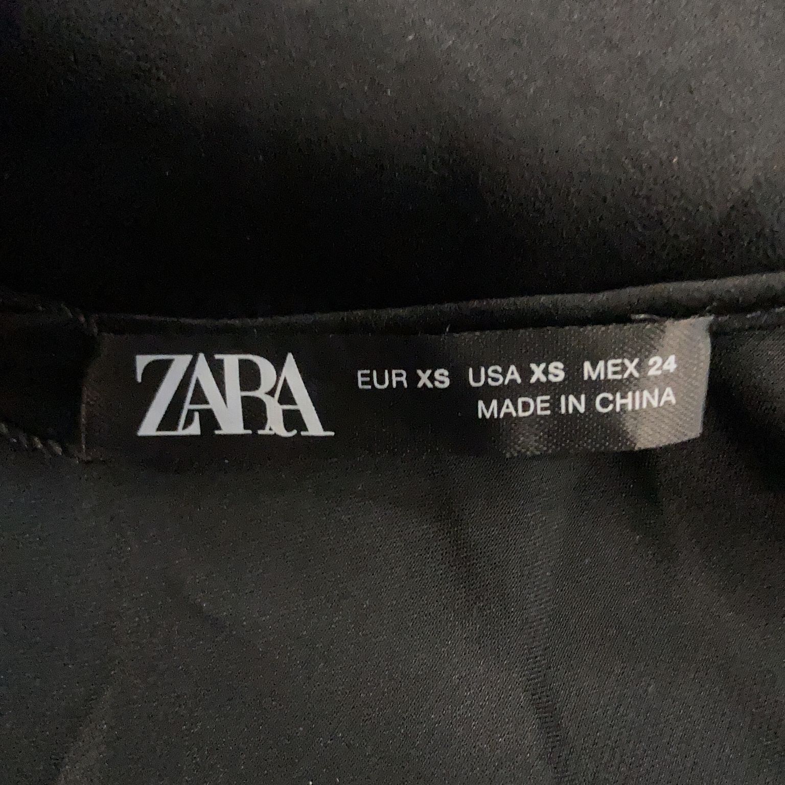 Zara