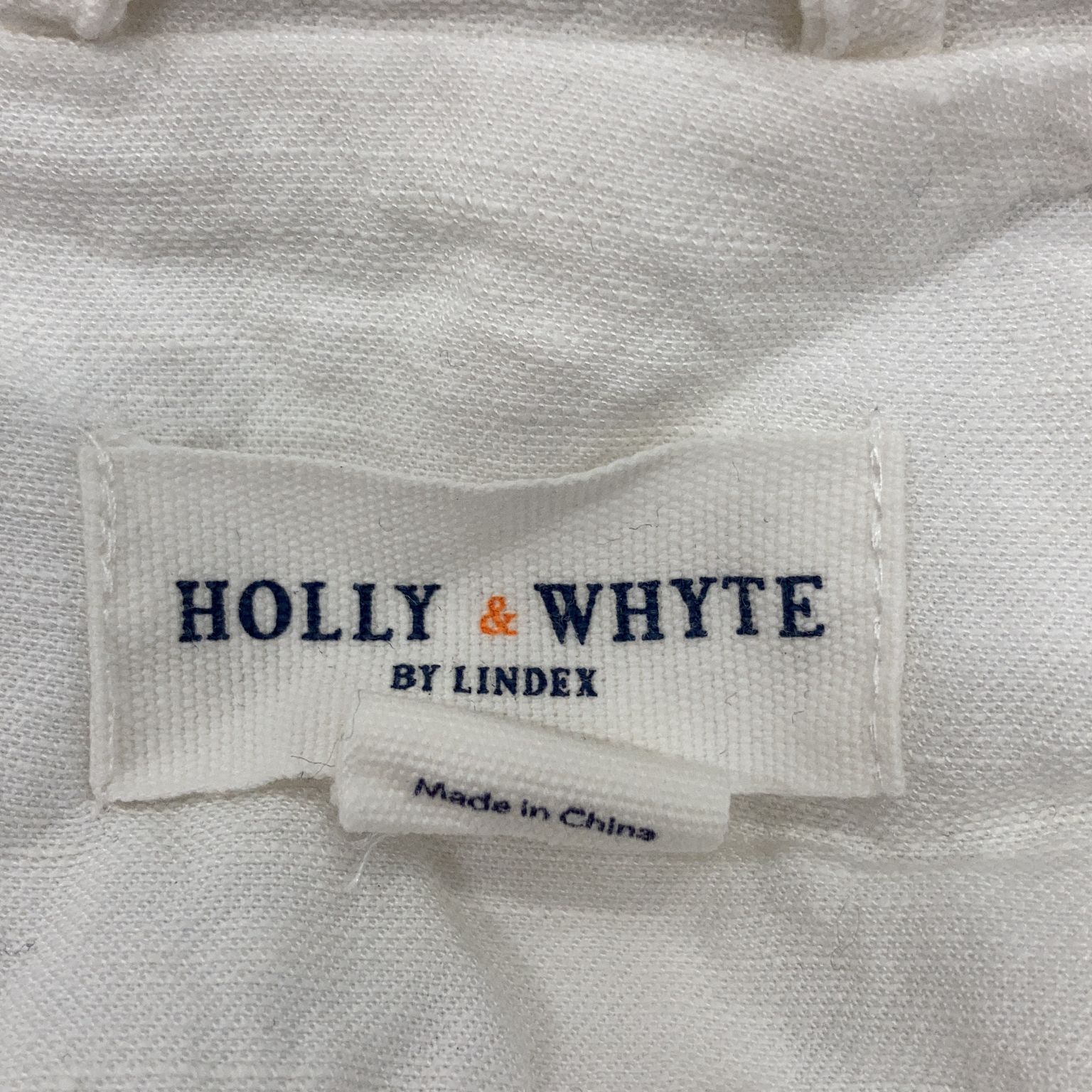 Holly  Whyte by Lindex