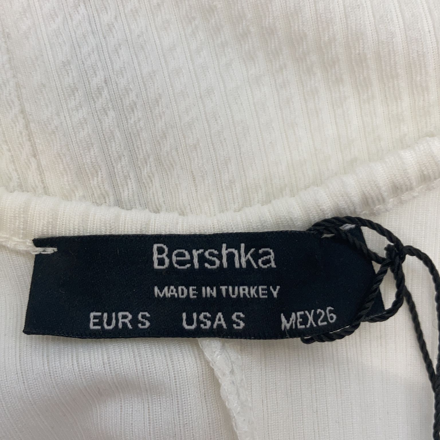 Bershka