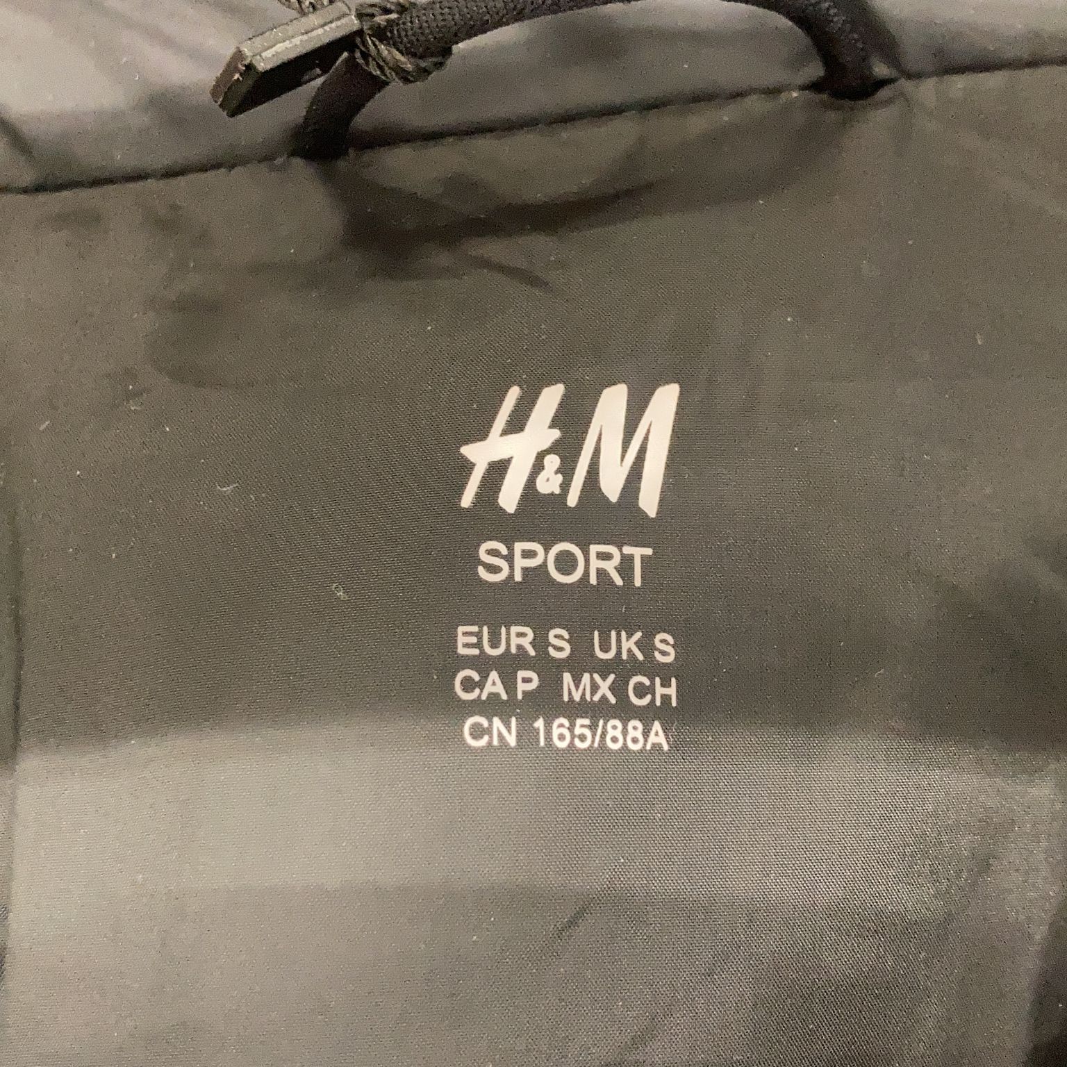 HM Sport