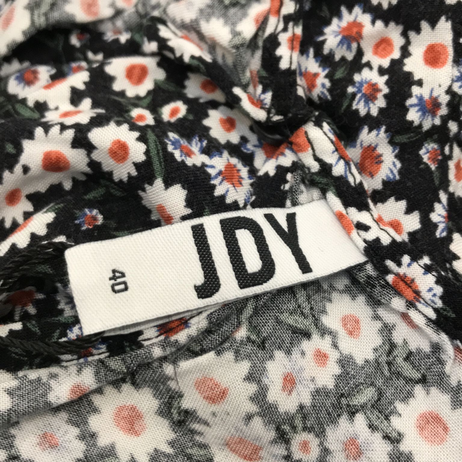 JDY