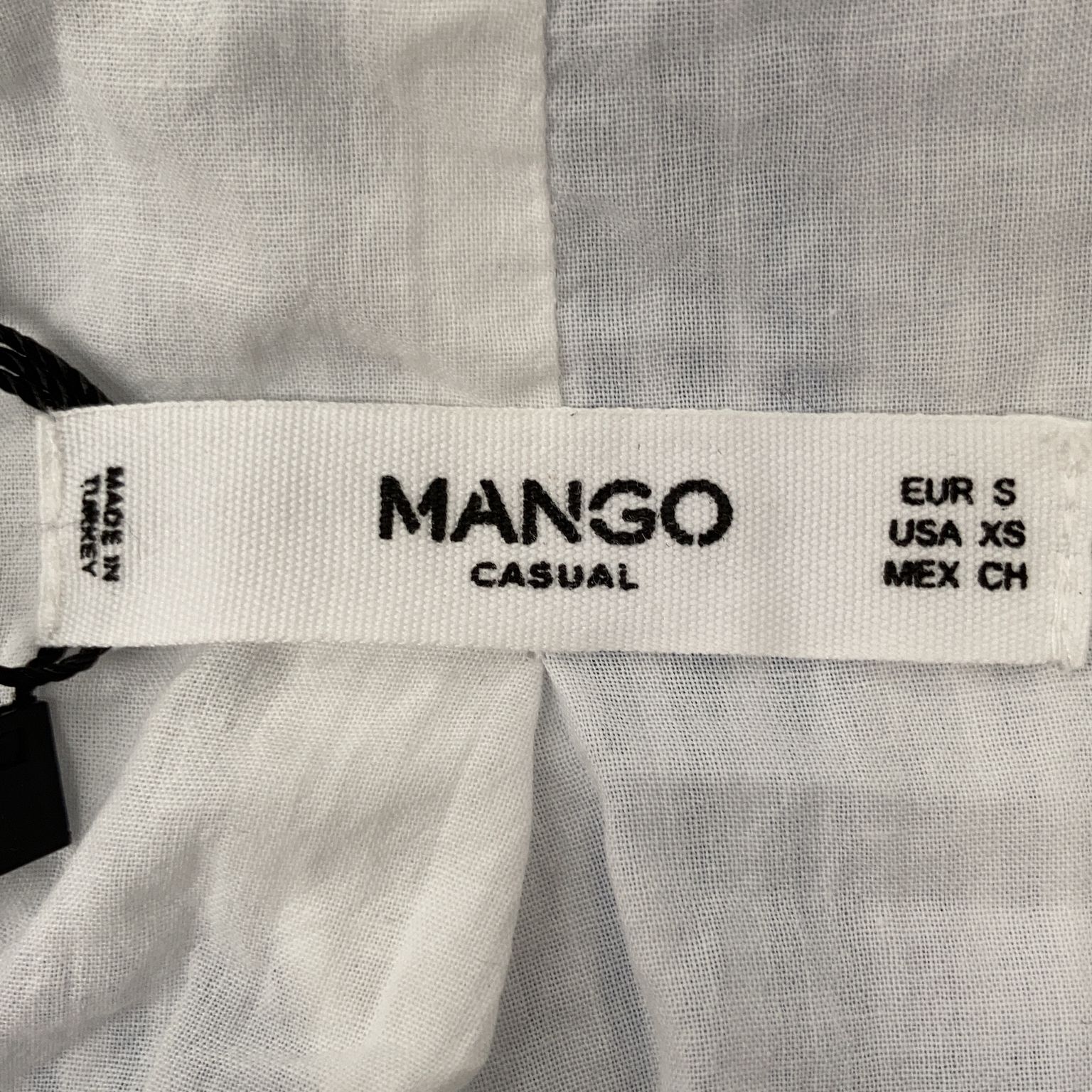 Mango Casual