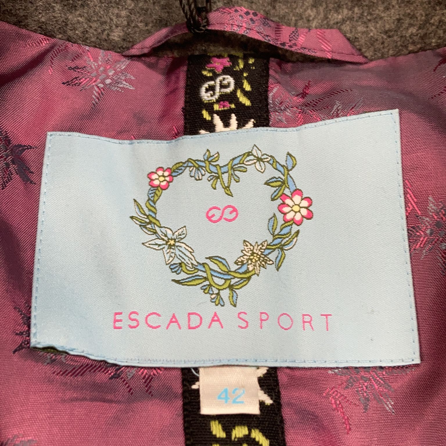 Escada Sport