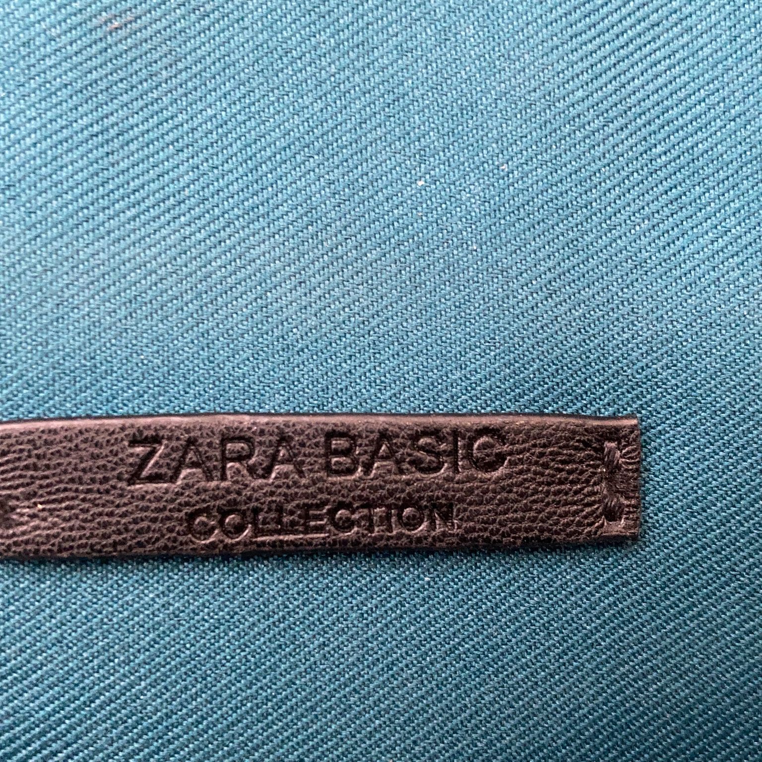 Zara Trafaluc