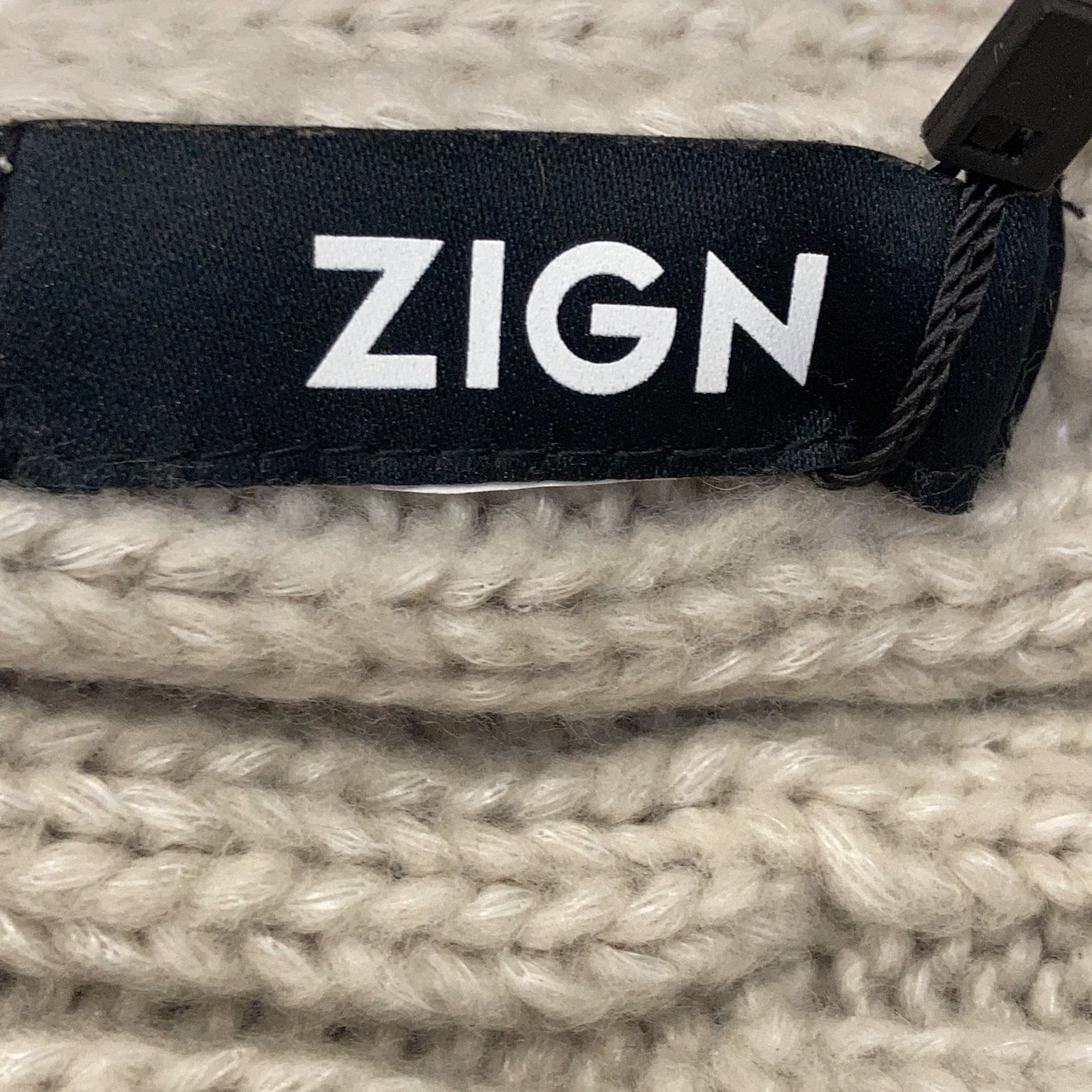 Zign