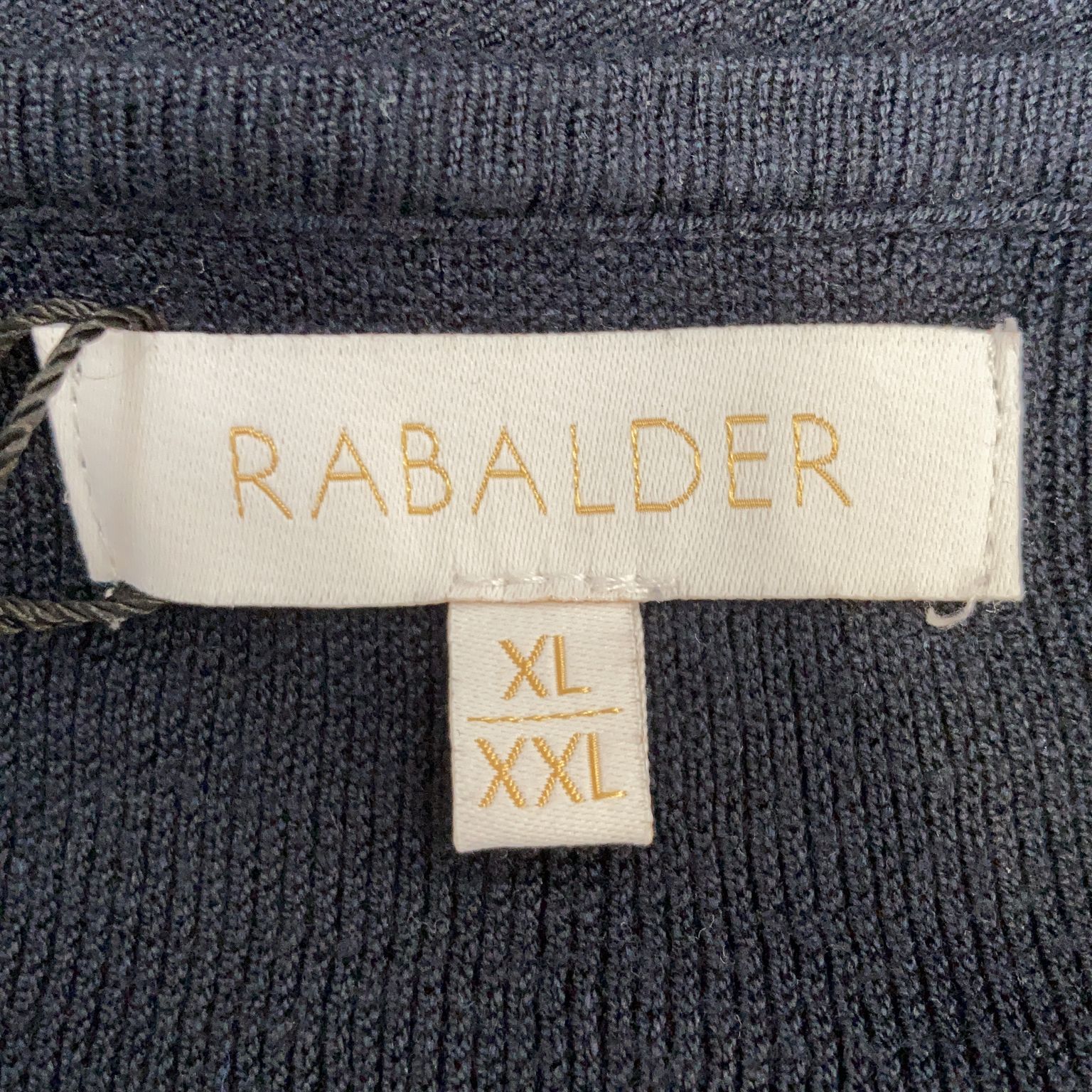 Rabalder