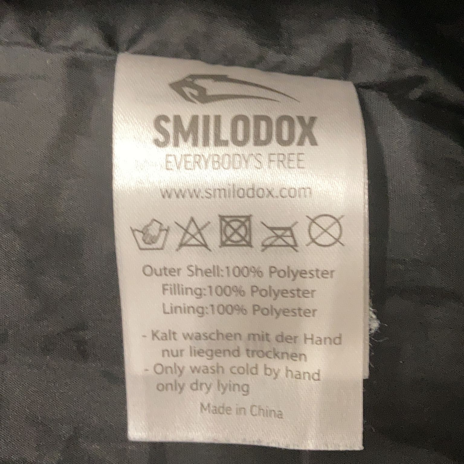 Smilodox