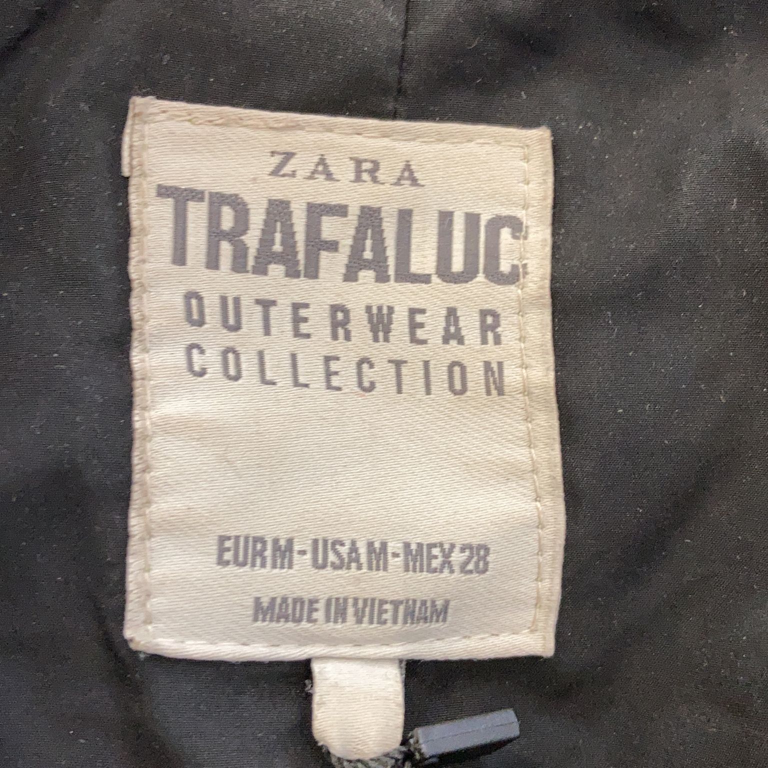 Zara Trafaluc