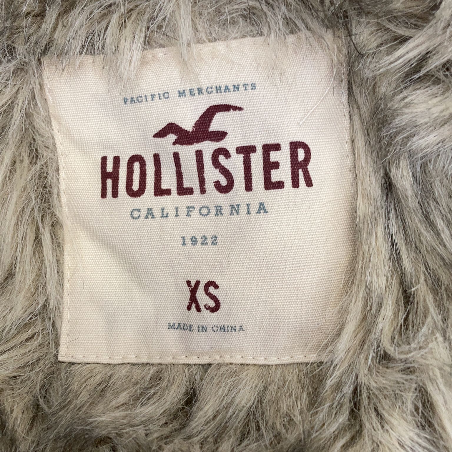 Hollister California