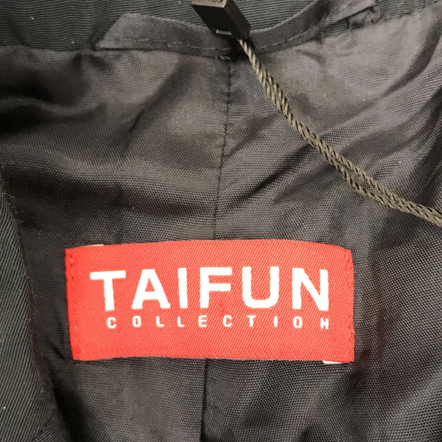 Taifun Collection