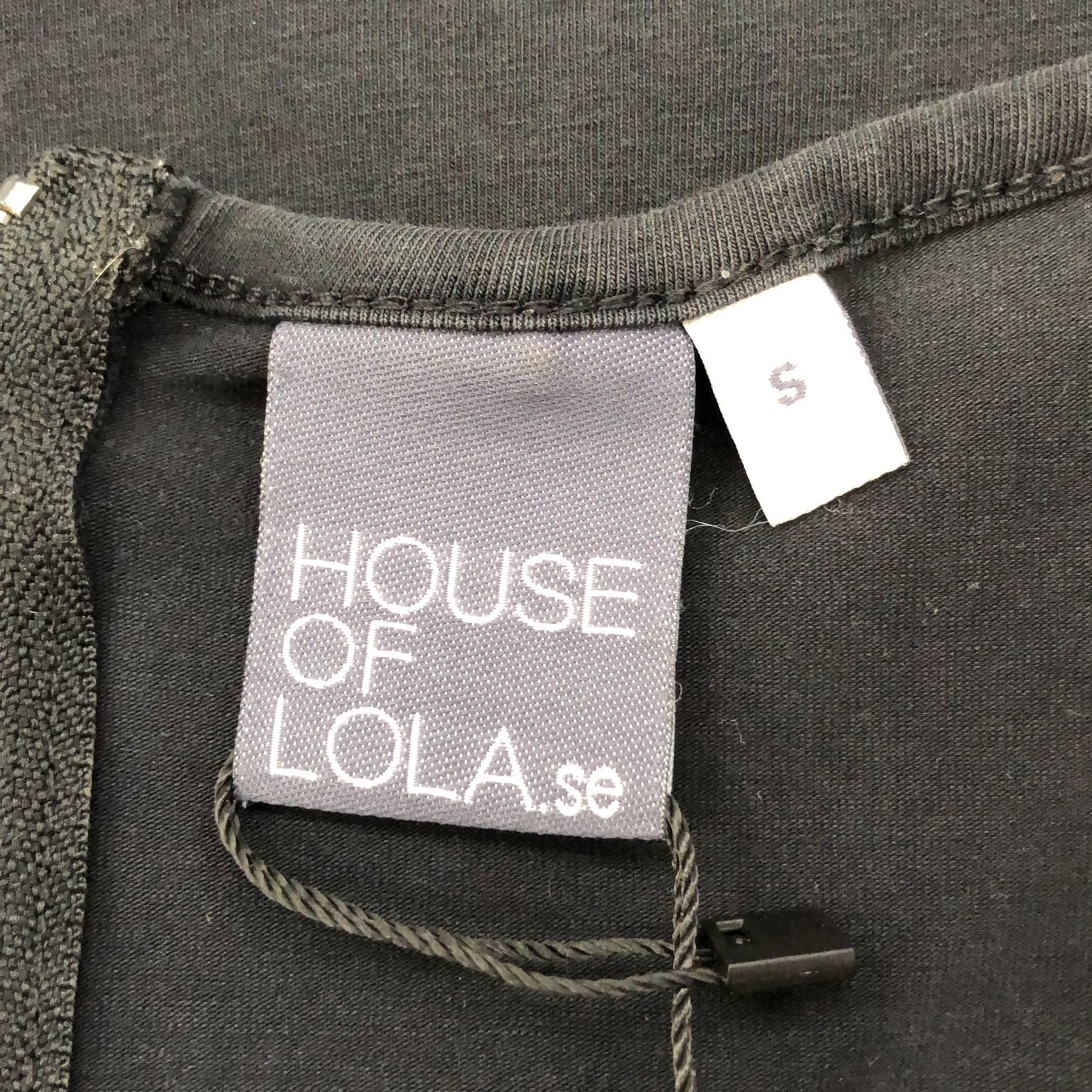 House of Lola