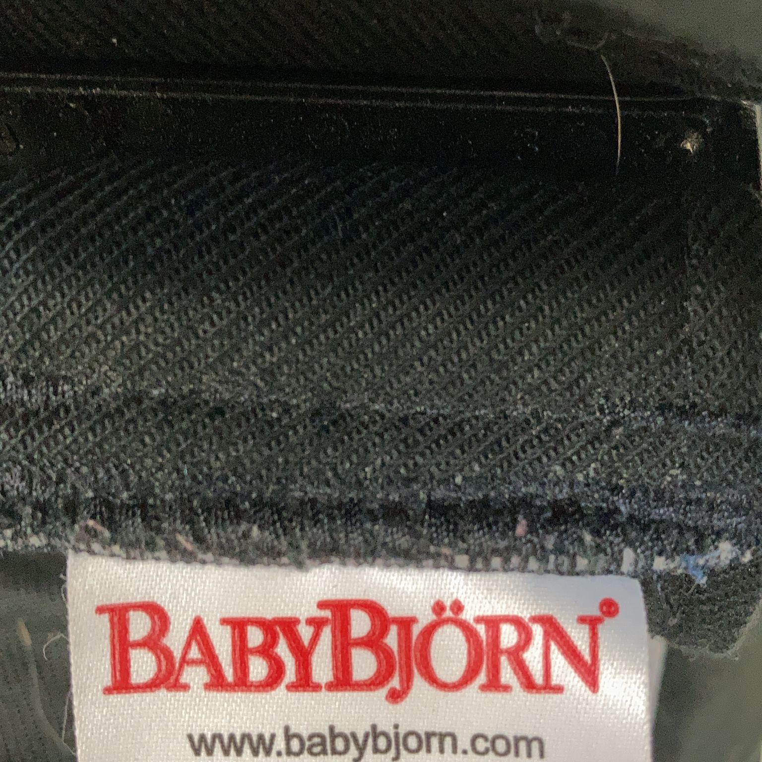 BabyBjörn