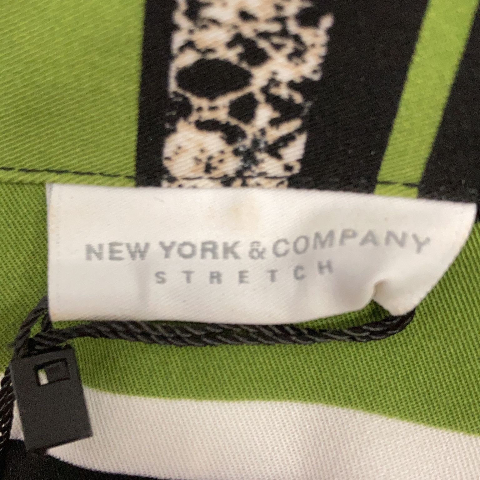 New York  Company