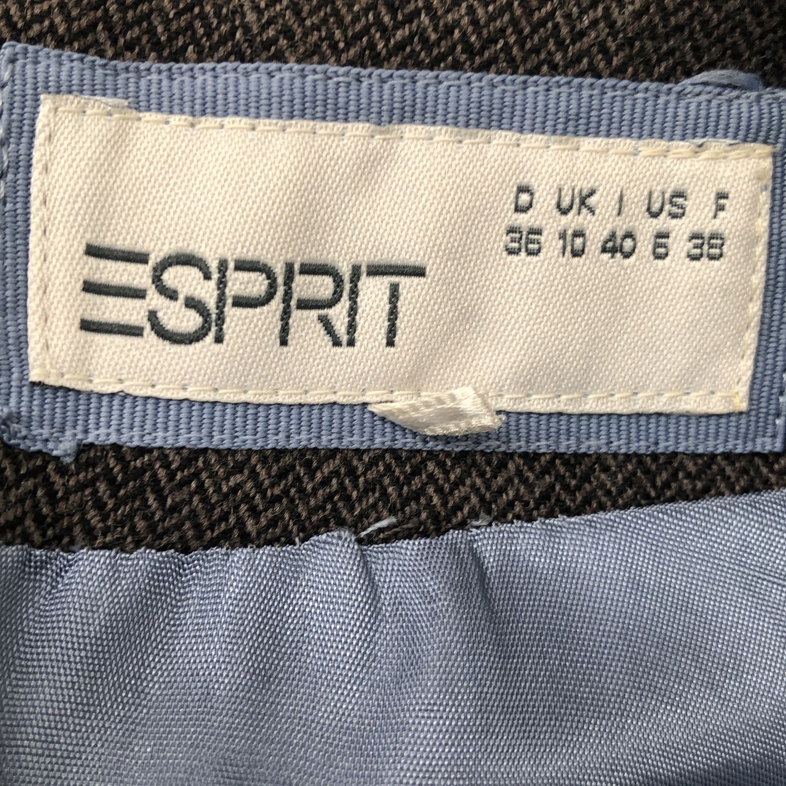 ESPRIT